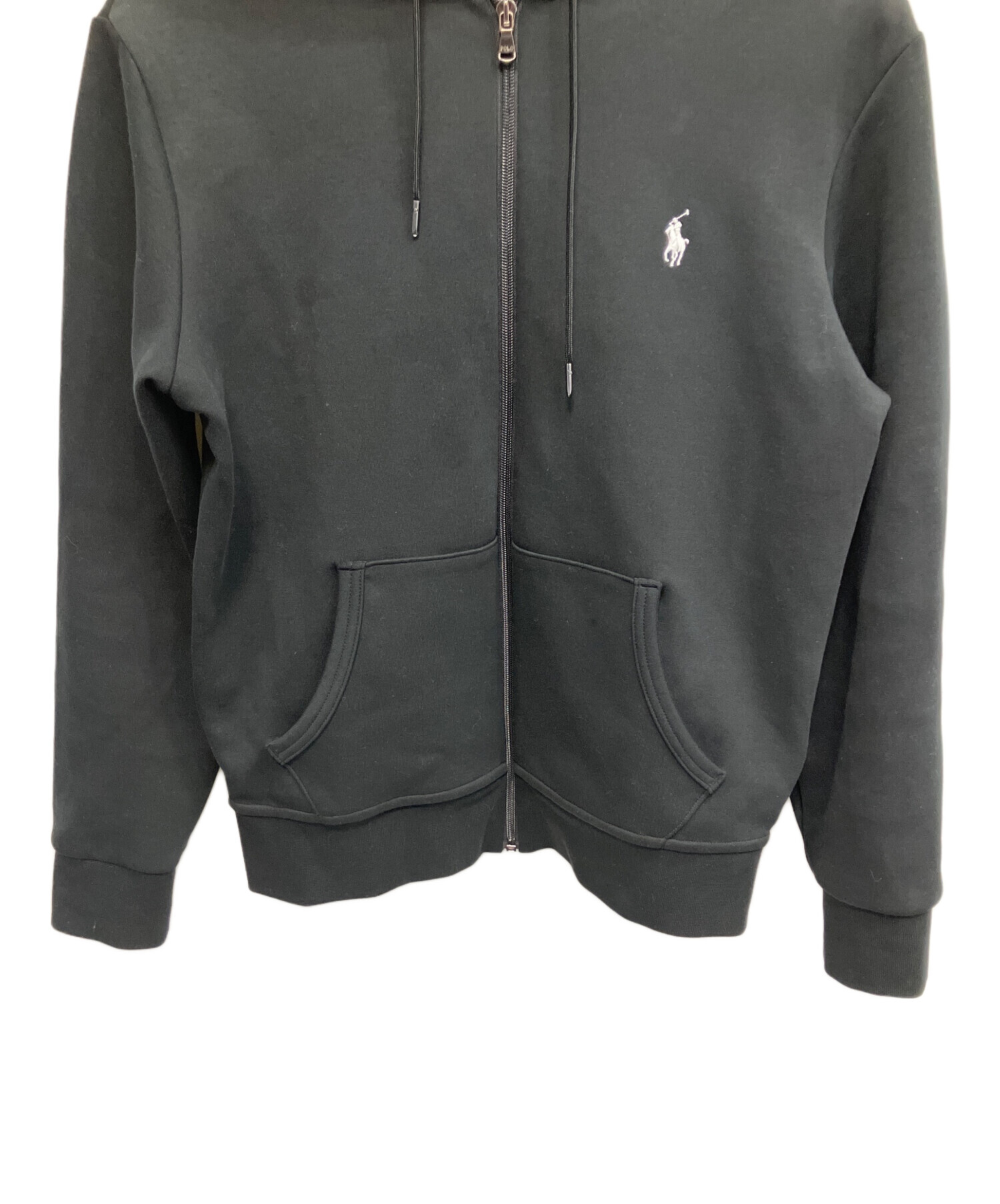 中古・古着通販】POLO RALPH LAUREN (ポロ・ラルフローレン) ジップ