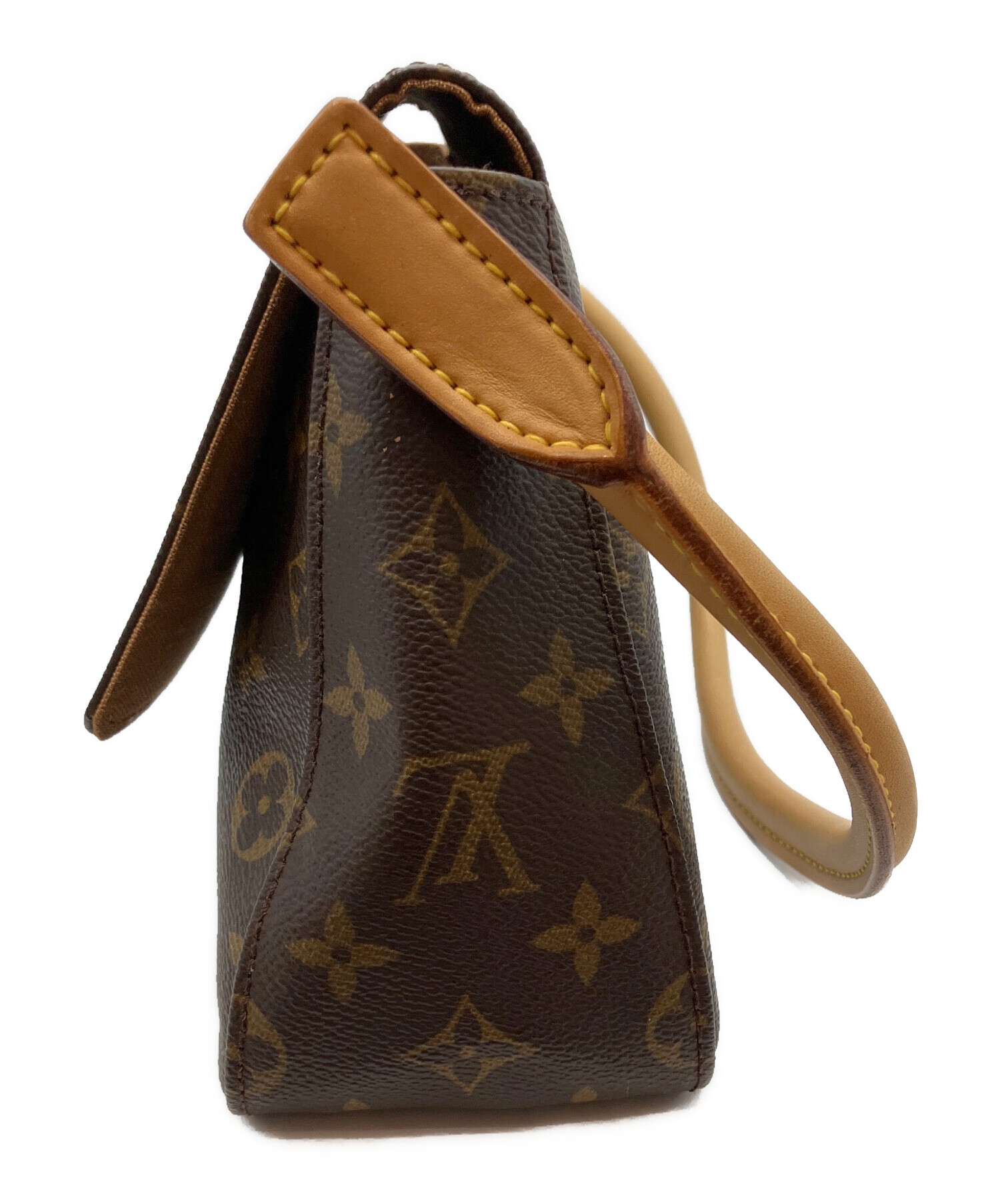 中古・古着通販】LOUIS VUITTON (ルイ ヴィトン) モノグラム ミニ