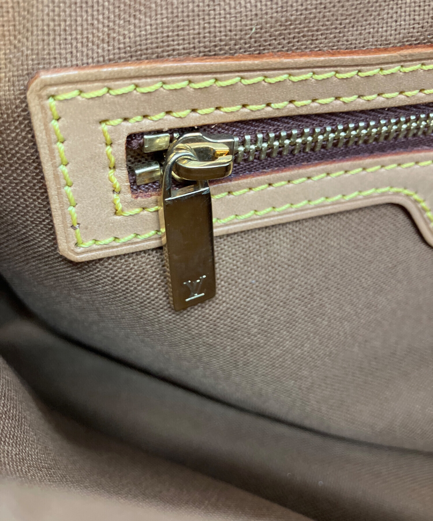 中古・古着通販】LOUIS VUITTON (ルイ ヴィトン) モノグラム ミニ
