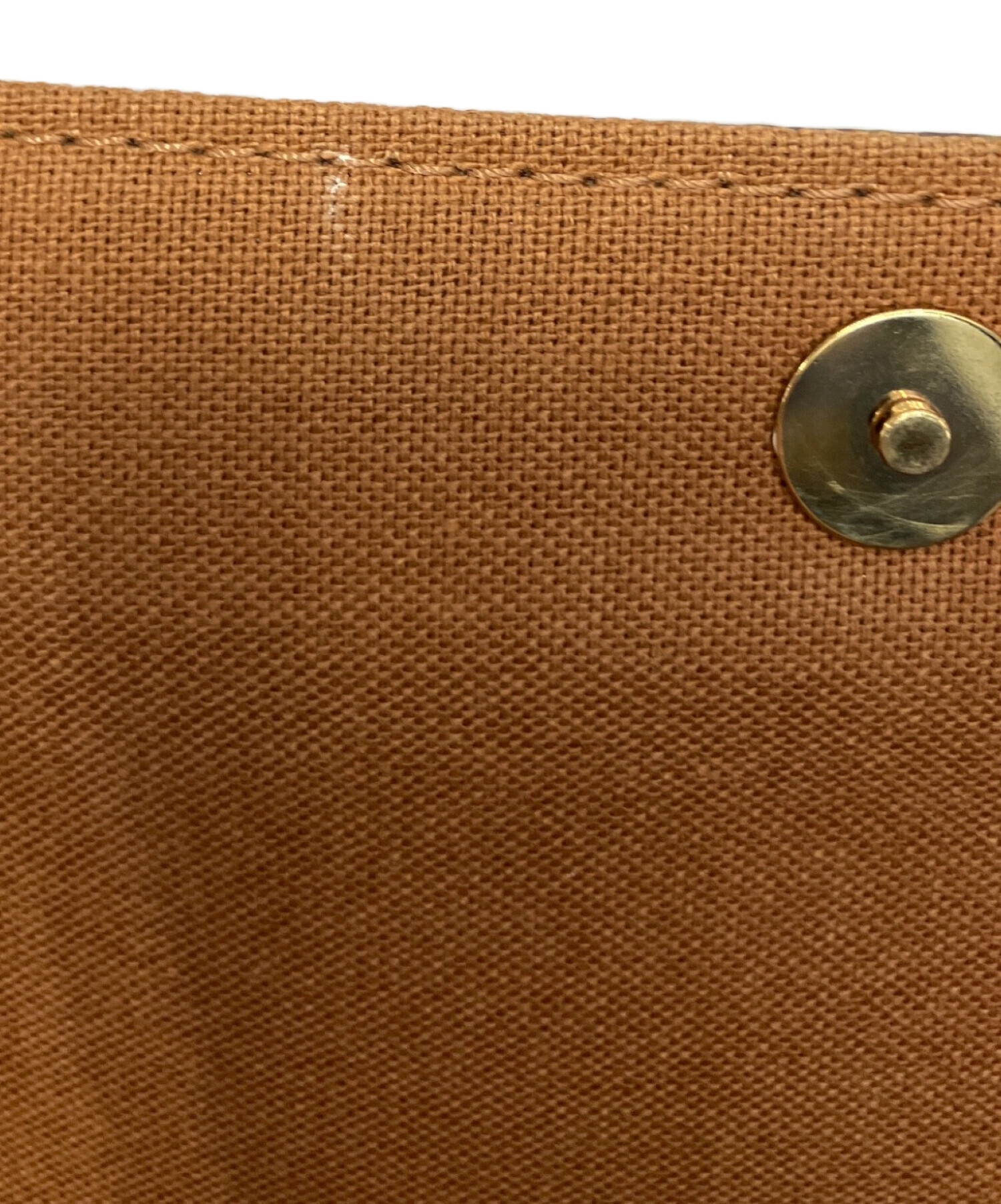 中古・古着通販】LOUIS VUITTON (ルイ ヴィトン) モノグラム ミニ