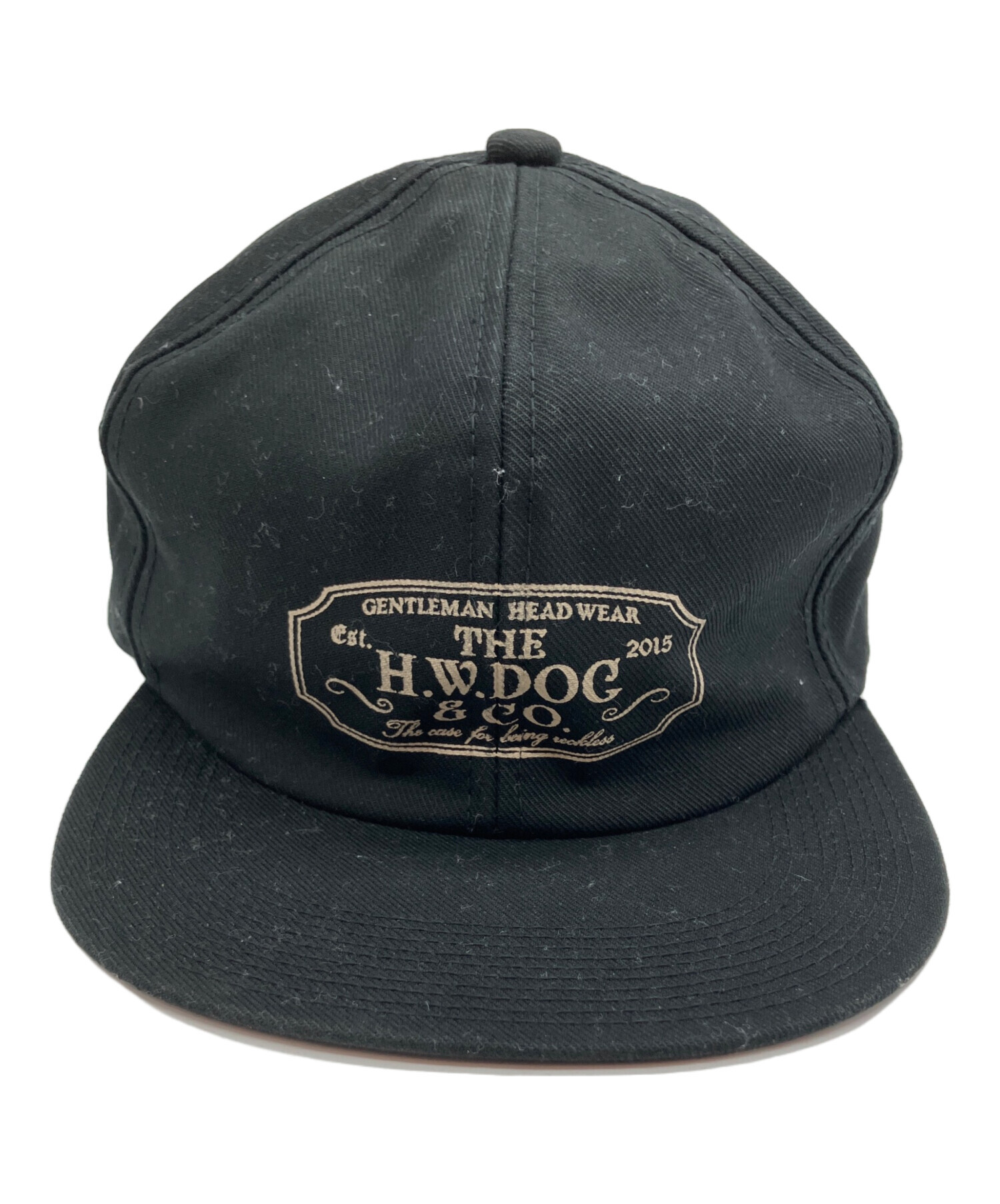 中古・古着通販】THE H.W.DOG&CO. (エイチダブリュードッグアンドコー