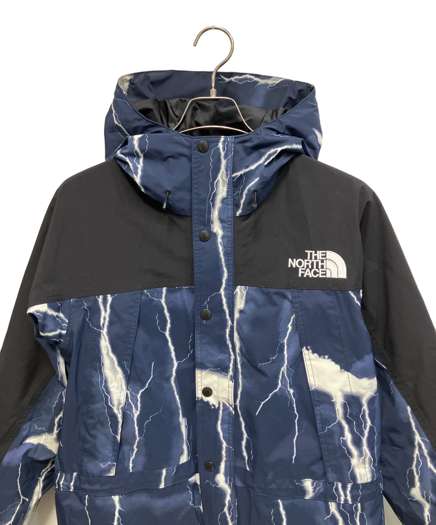 新品未使用！ ザ・ノースフェイス ノベルティマウンテンライトジャケット L 中古・古着通販】THE NORTH FACE (ザ ノース フェイス) ノベルティ