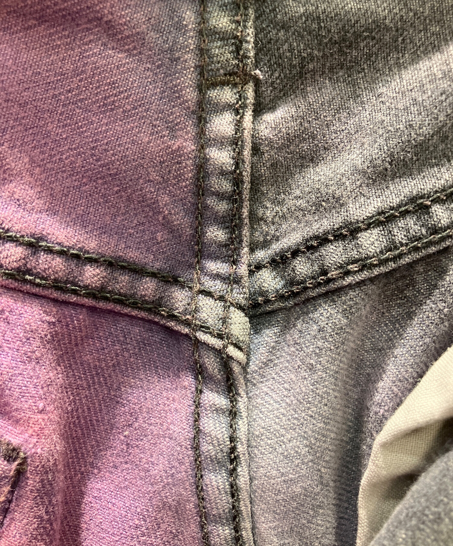 中古・古着通販】LEVI'S (リーバイス) 501 リメイク品 USA製 90s