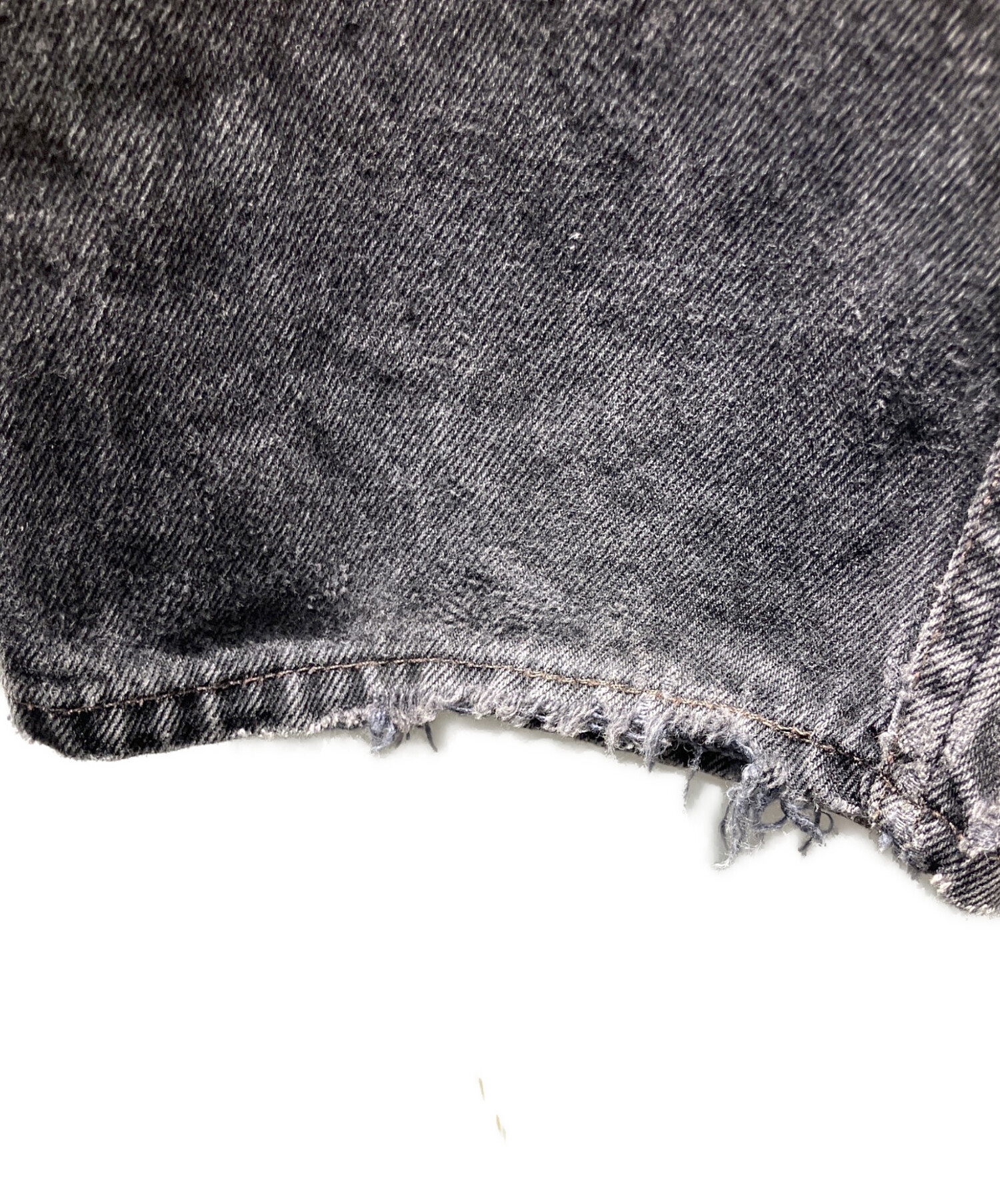 中古・古着通販】LEVI'S (リーバイス) 501 リメイク品 USA製 90s