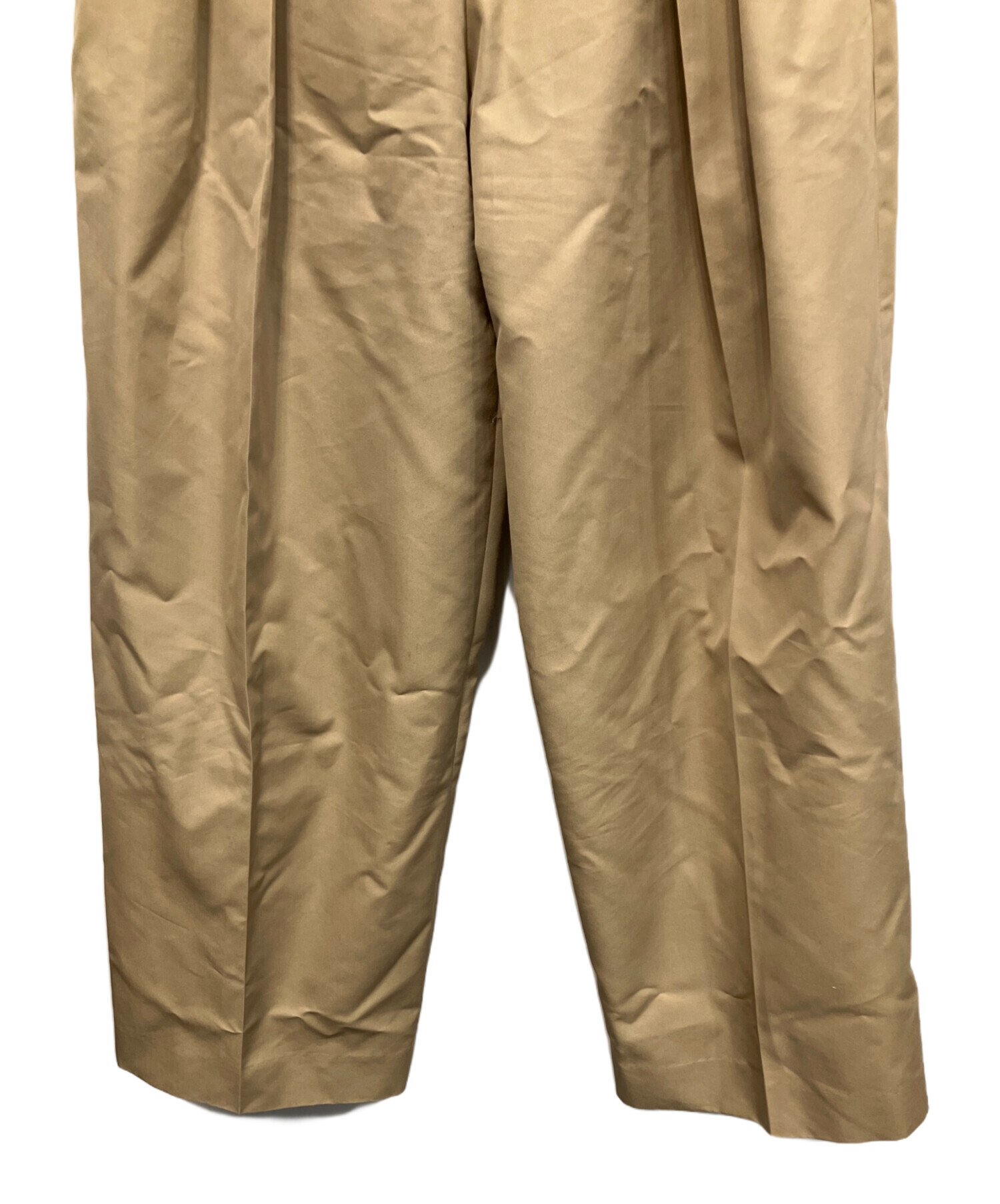 Gypsohila ジプソフィア Moving Chino Pants Gypsohila ジプソフィア Moving Chino Pants パンツ