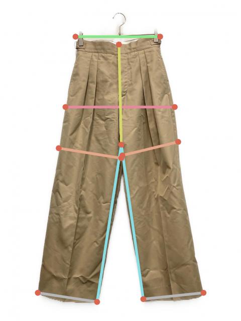 中古・古着通販】Gypsohila (ジプソフィア) Stylish Chino Pants 中古・古着通販】Gypsohila (ジプソフィア) Stylish Chino Pants