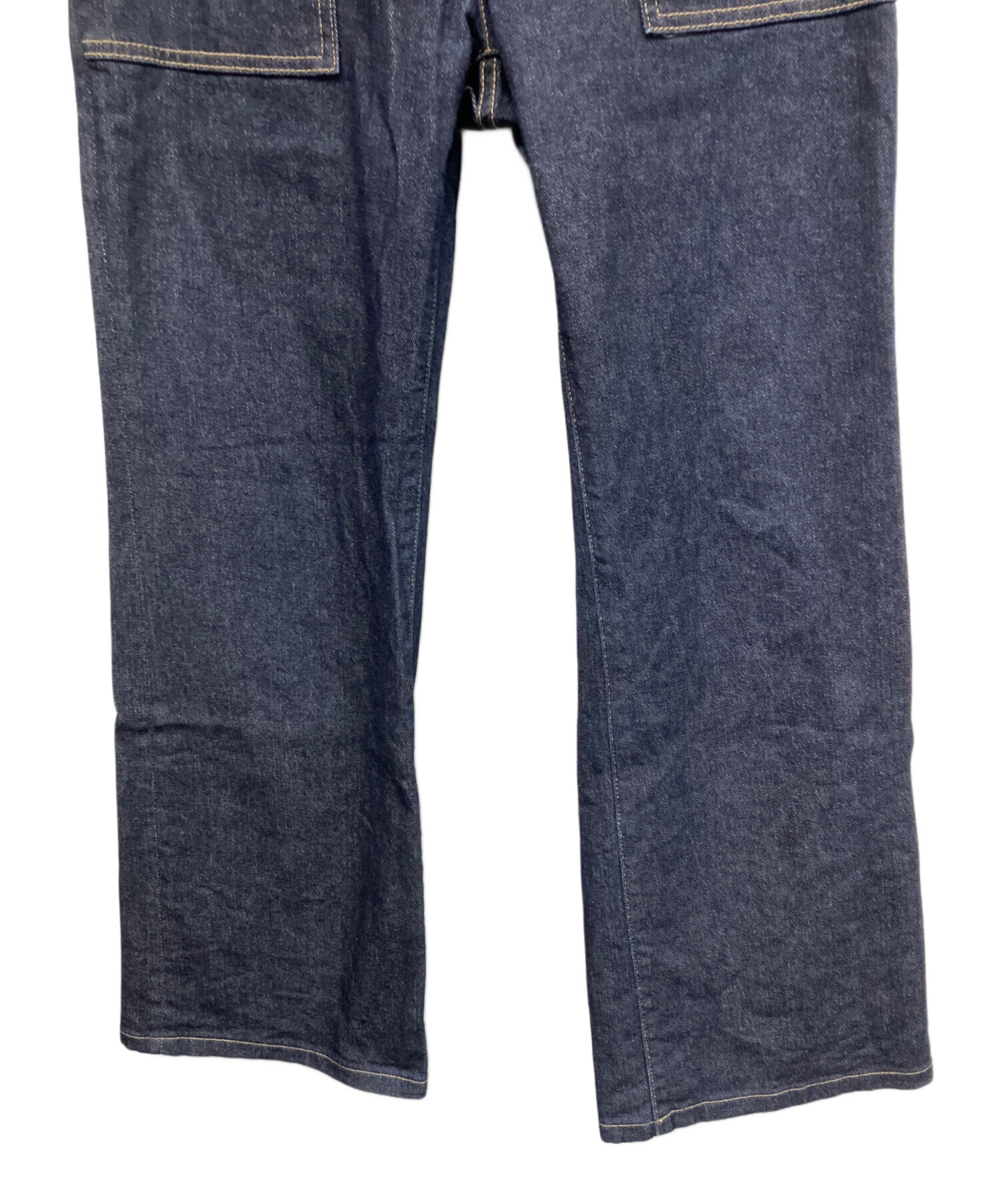 中古・古着通販】DEUXIEME CLASSE (ドゥーズィエム クラス) デニム