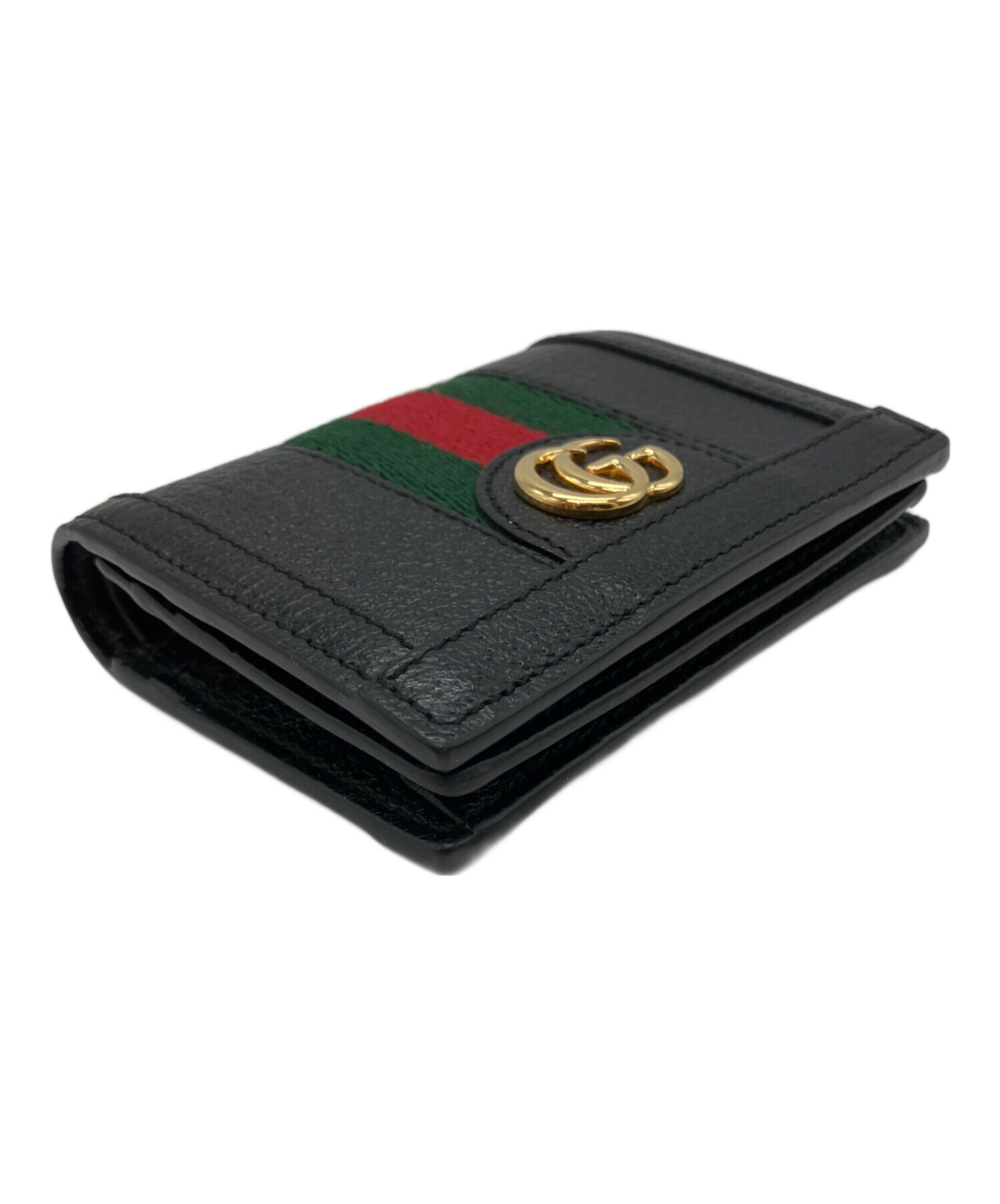 中古・古着通販】GUCCI (グッチ) オフィディアGG マーモント シェリー