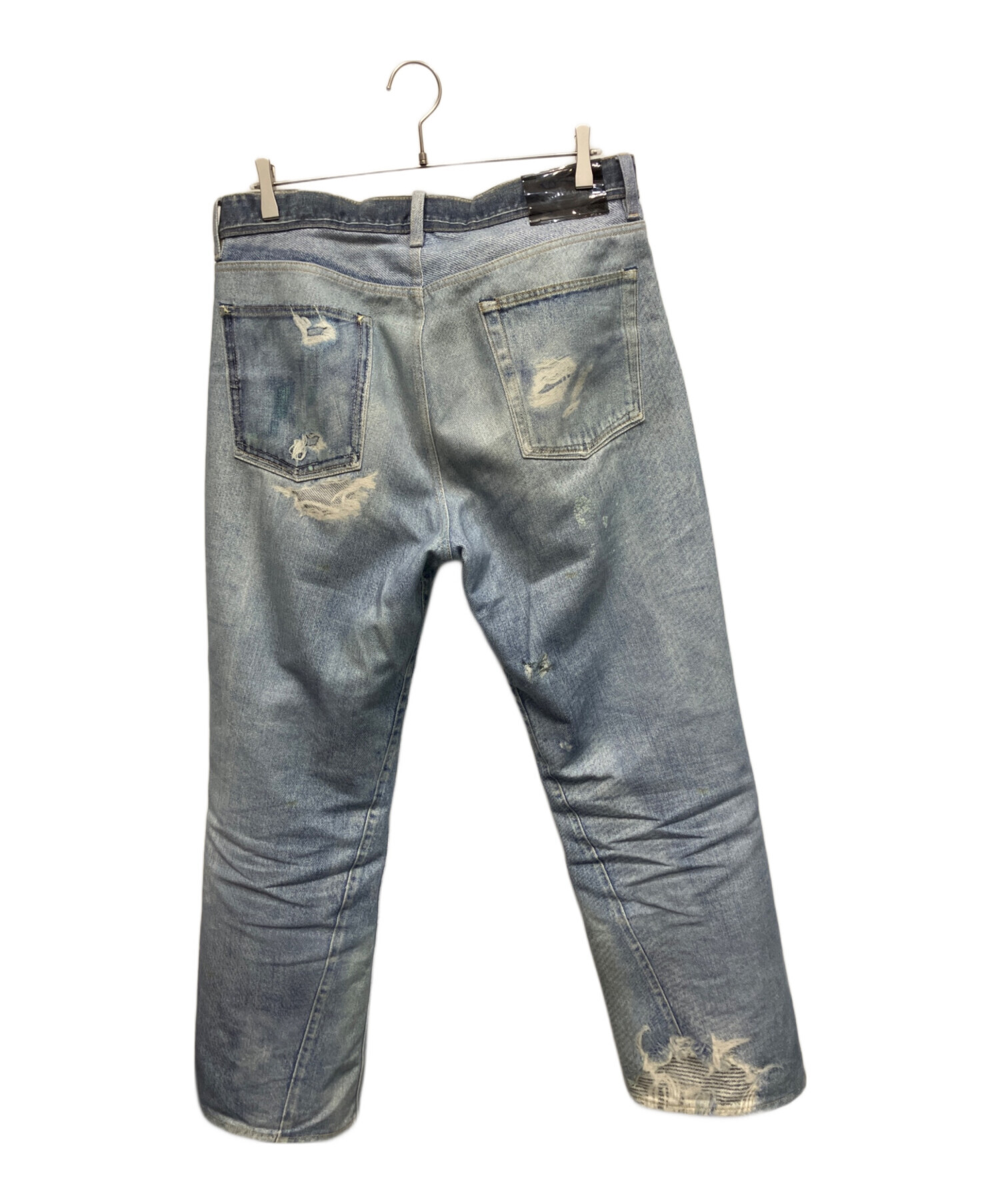 中古・古着通販】OUR LEGACY (アワーレガシー) デニムパンツ