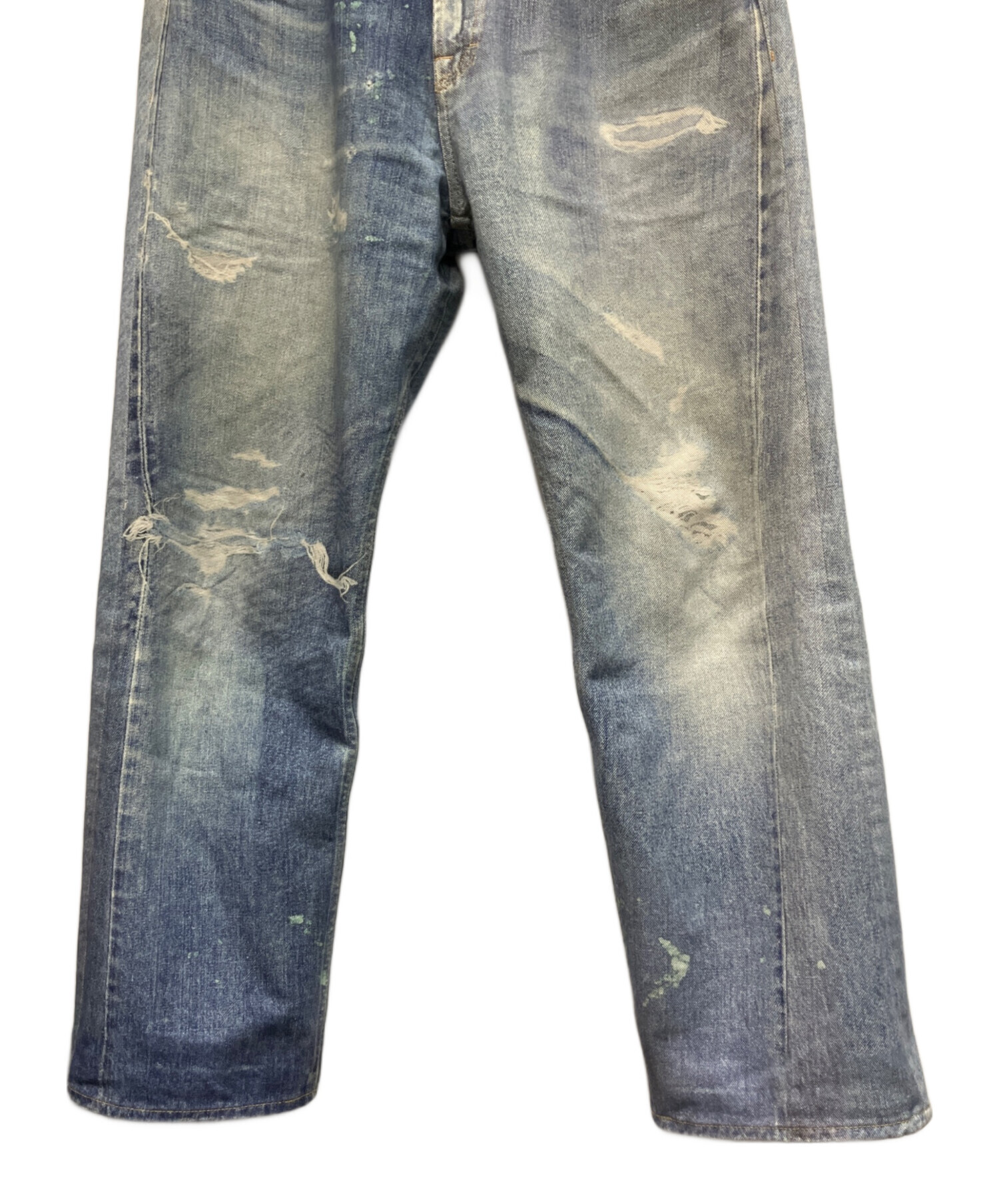 OUR LEGACY アワーレガシー パンツ（その他） メンズ 【古着】【中古】 中古・古着通販】OUR LEGACY (アワーレガシー) デニムパンツ