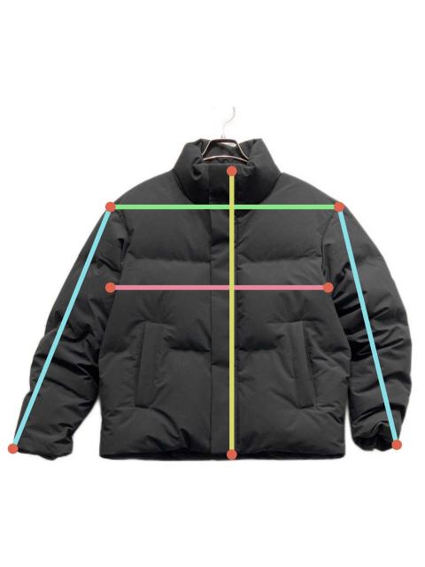 UNIQLO シームレスダウンジャケット ブラック L 481608　ユニクロ Men's Seamless Down Jacket | UNIQLO US