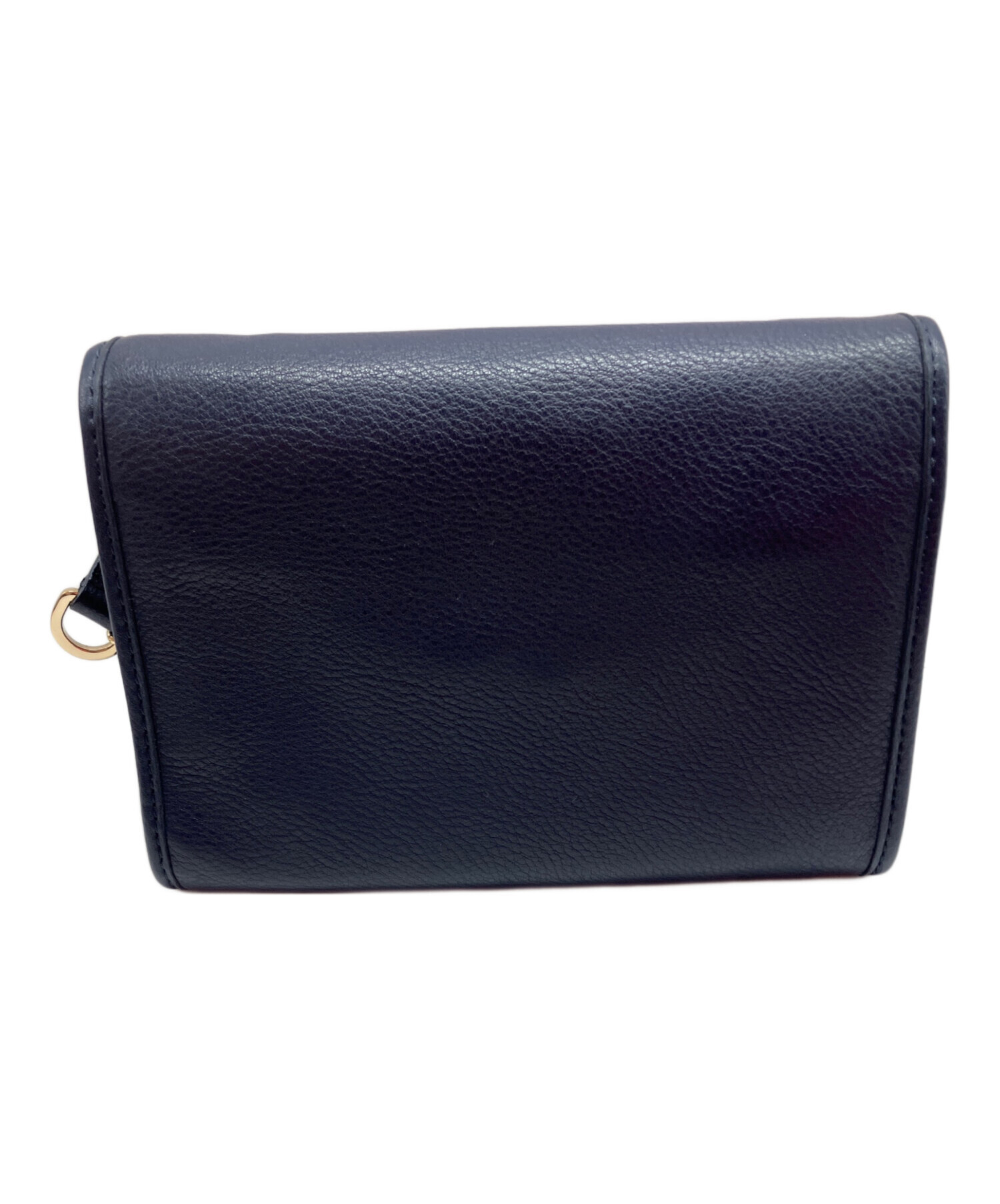 中古・古着通販】TORY BURCH (トリーバーチ) ショルダーバッグ