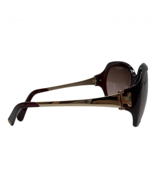 トリバーチサングラス 中古・古着通販】TORY BURCH (トリーバーチ) サングラス ブラウン