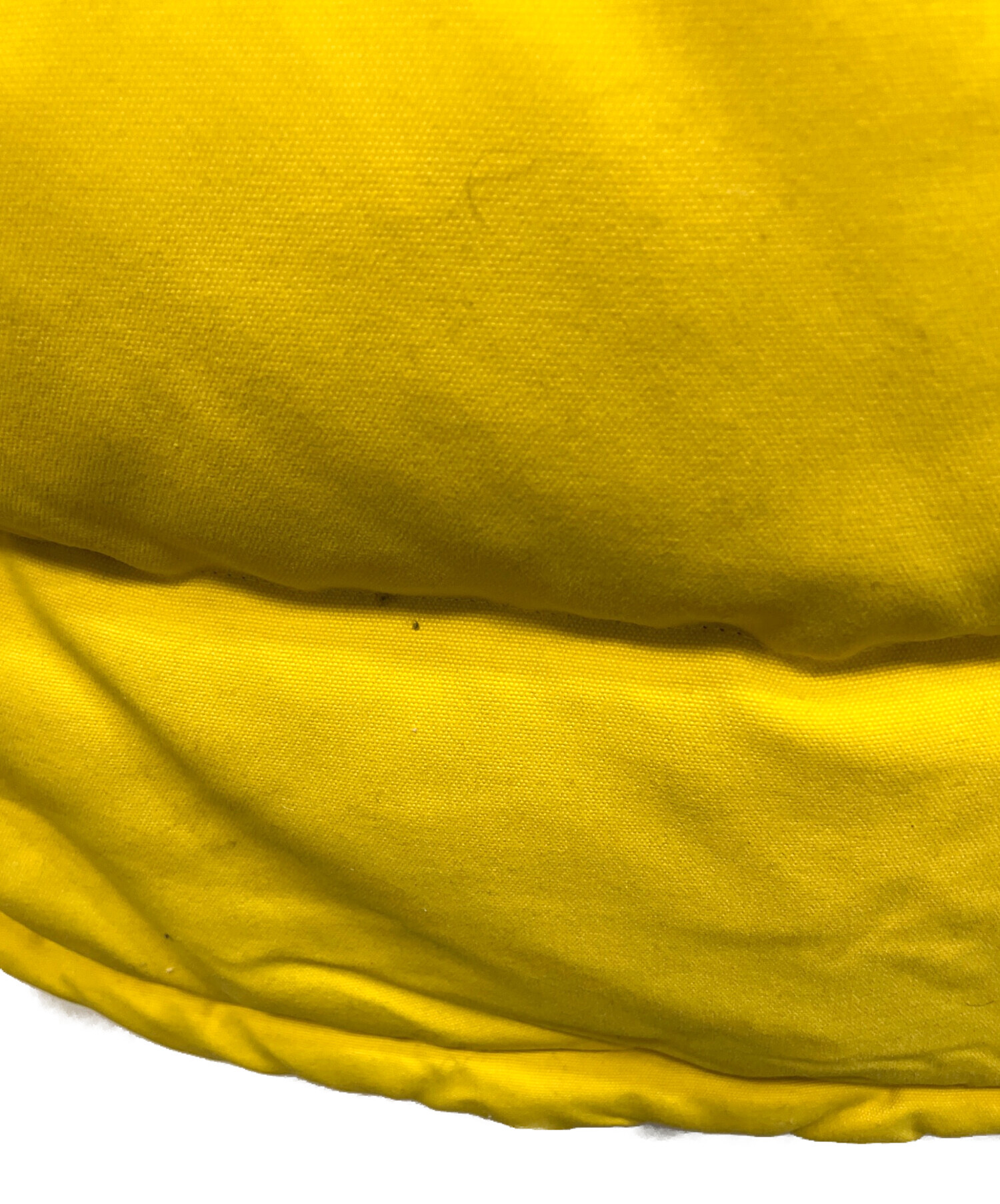 中古・古着通販】Patagonia (パタゴニア) ダウンベスト イエロー