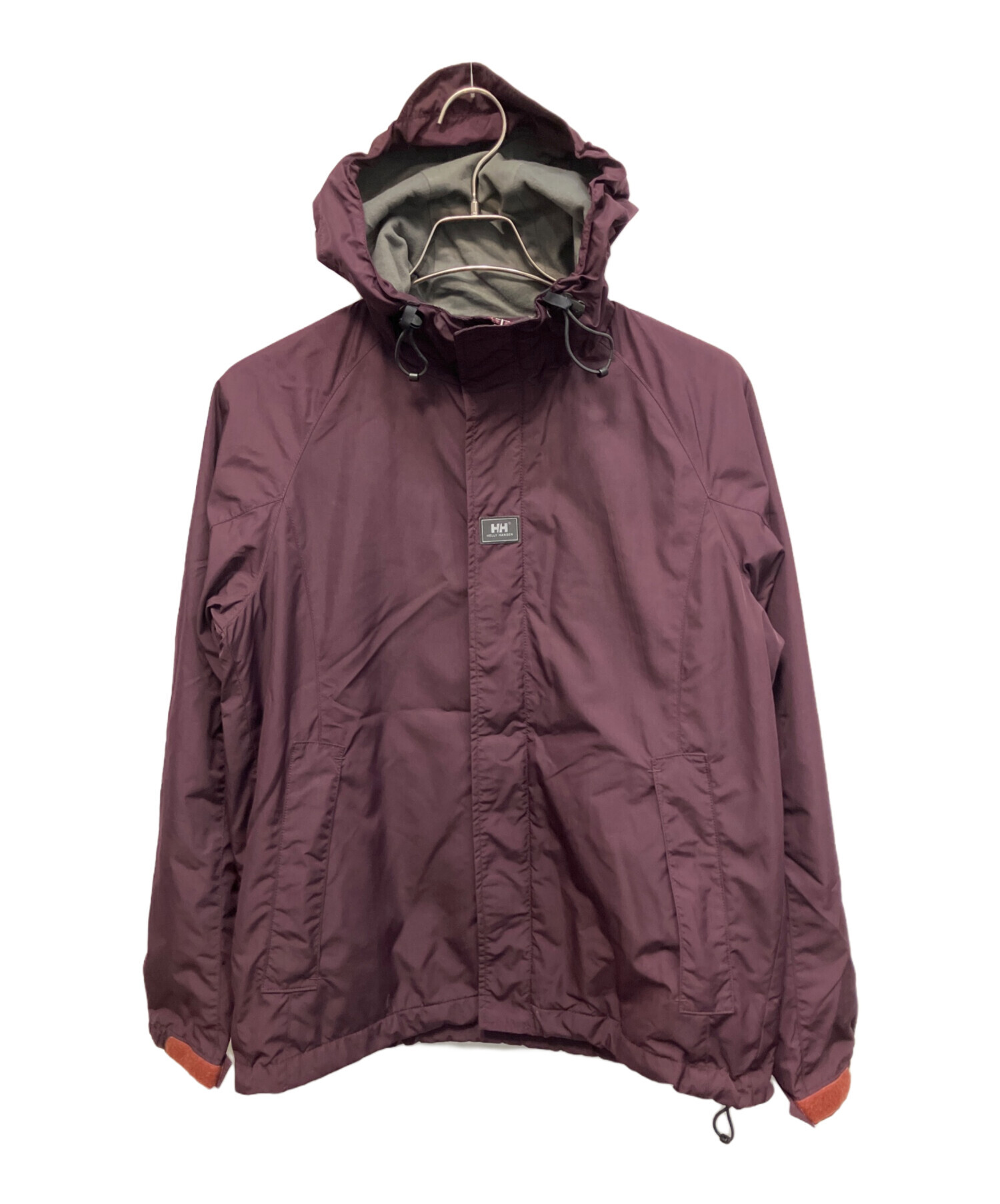 中古・古着通販】HELLY HANSEN (ヘリーハンセン) ソールジャケット 