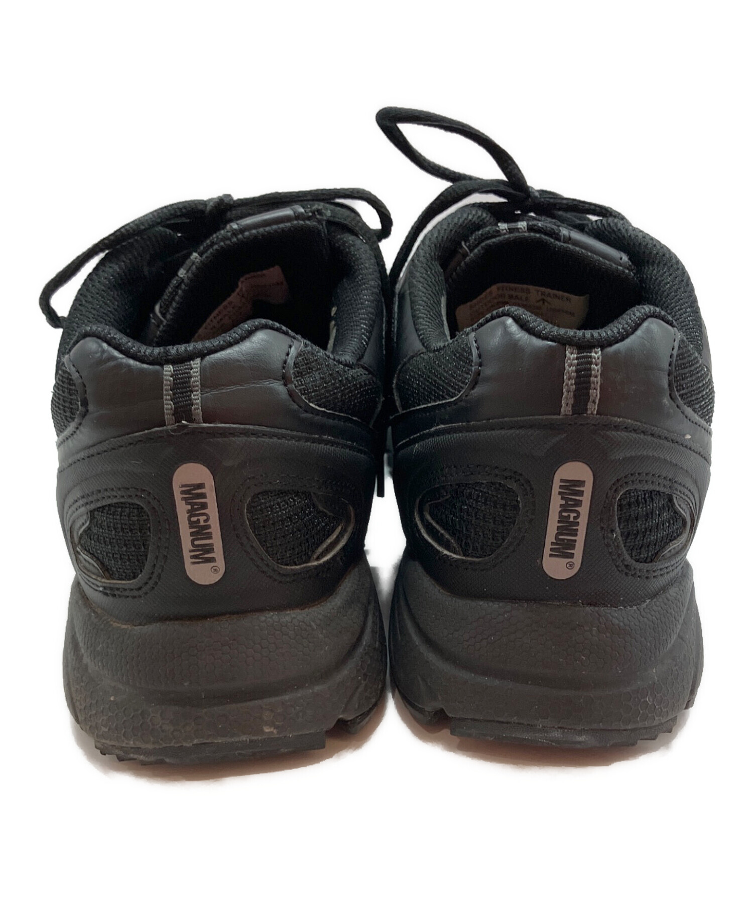 中古・古着通販】MUGNUM (マグナム) ブリティッシュミリタリー