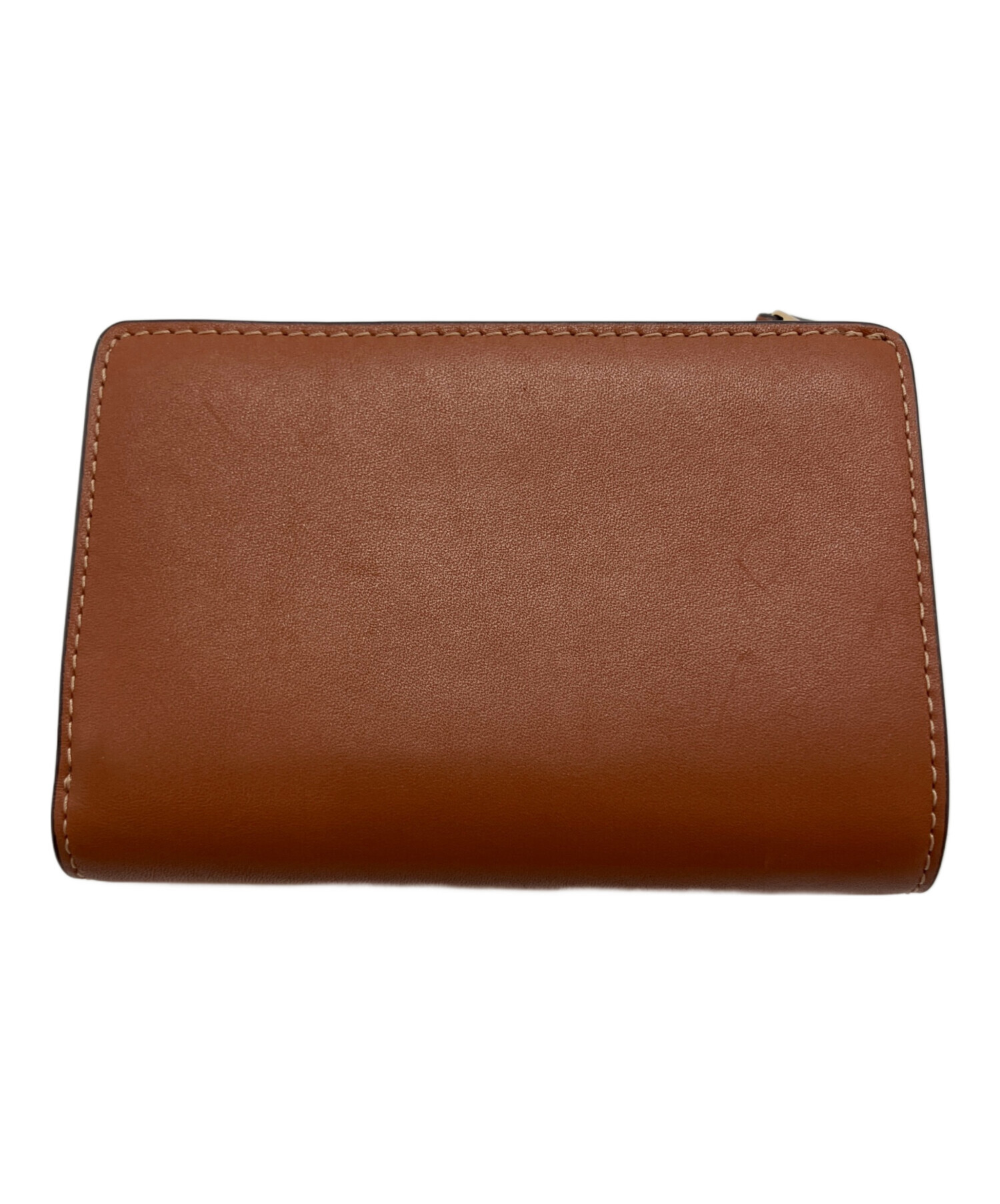 中古・古着通販】COACH (コーチ) ミディアム コーナー ジップ