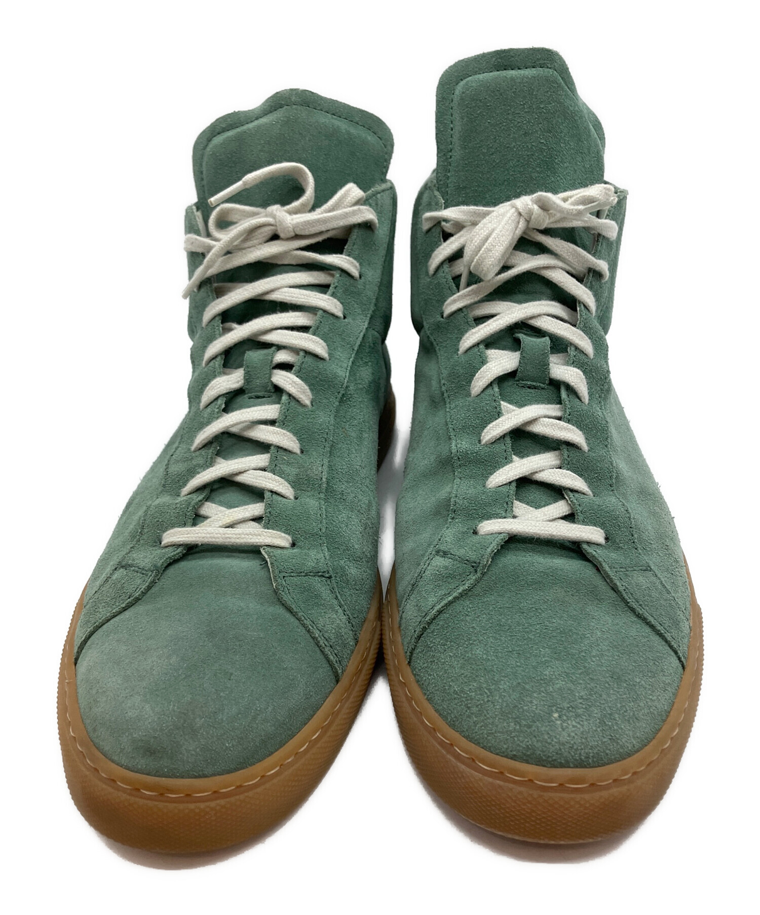 中古・古着通販】COMMON PROJECTS (コモンプロジェクツ) ハイカット