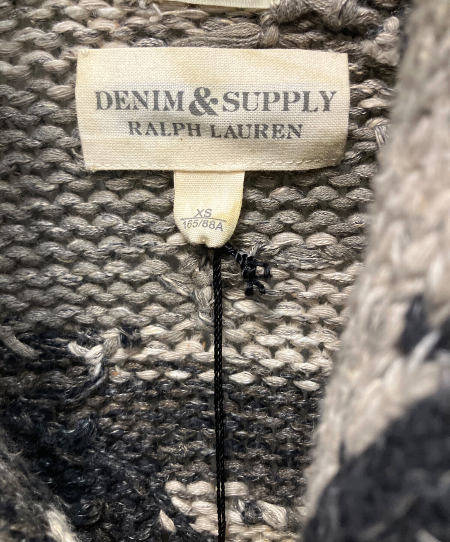 中古・古着通販】Denim & Supply Ralph Lauren (デニム＆サプライ