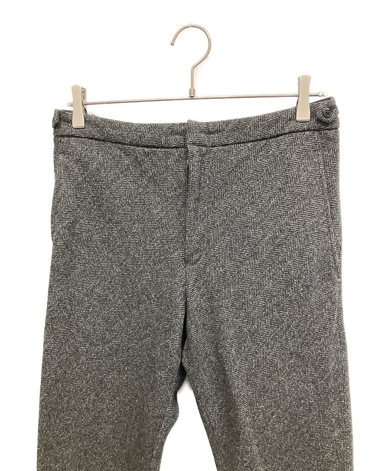 中古・古着通販】COMME des GARCONS HOMME PLUS (コムデギャルソンオム