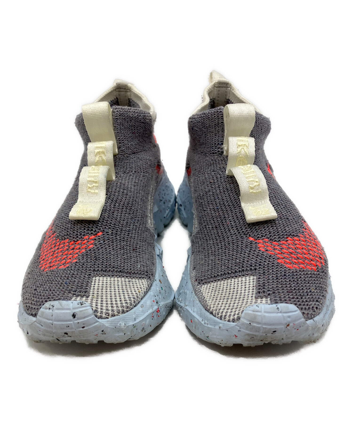 中古・古着通販】NIKE (ナイキ) SPACE HIPPIE02 スペースヒッピー 