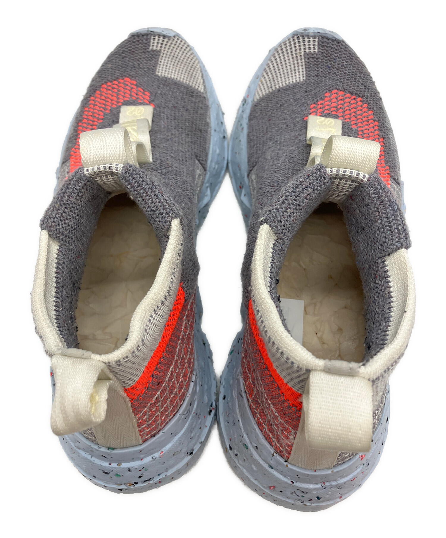 中古・古着通販】NIKE (ナイキ) SPACE HIPPIE02 スペースヒッピー