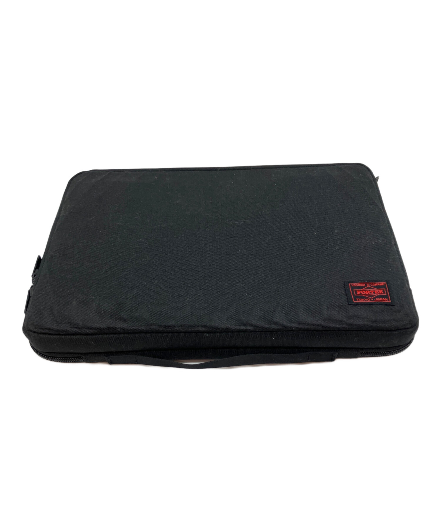 PORTER SONY ポーター ソニーストア PCケース 13インチ 中古・古着通販】PORTER (ポーター) SONY (ソニー) ソニーストア限定