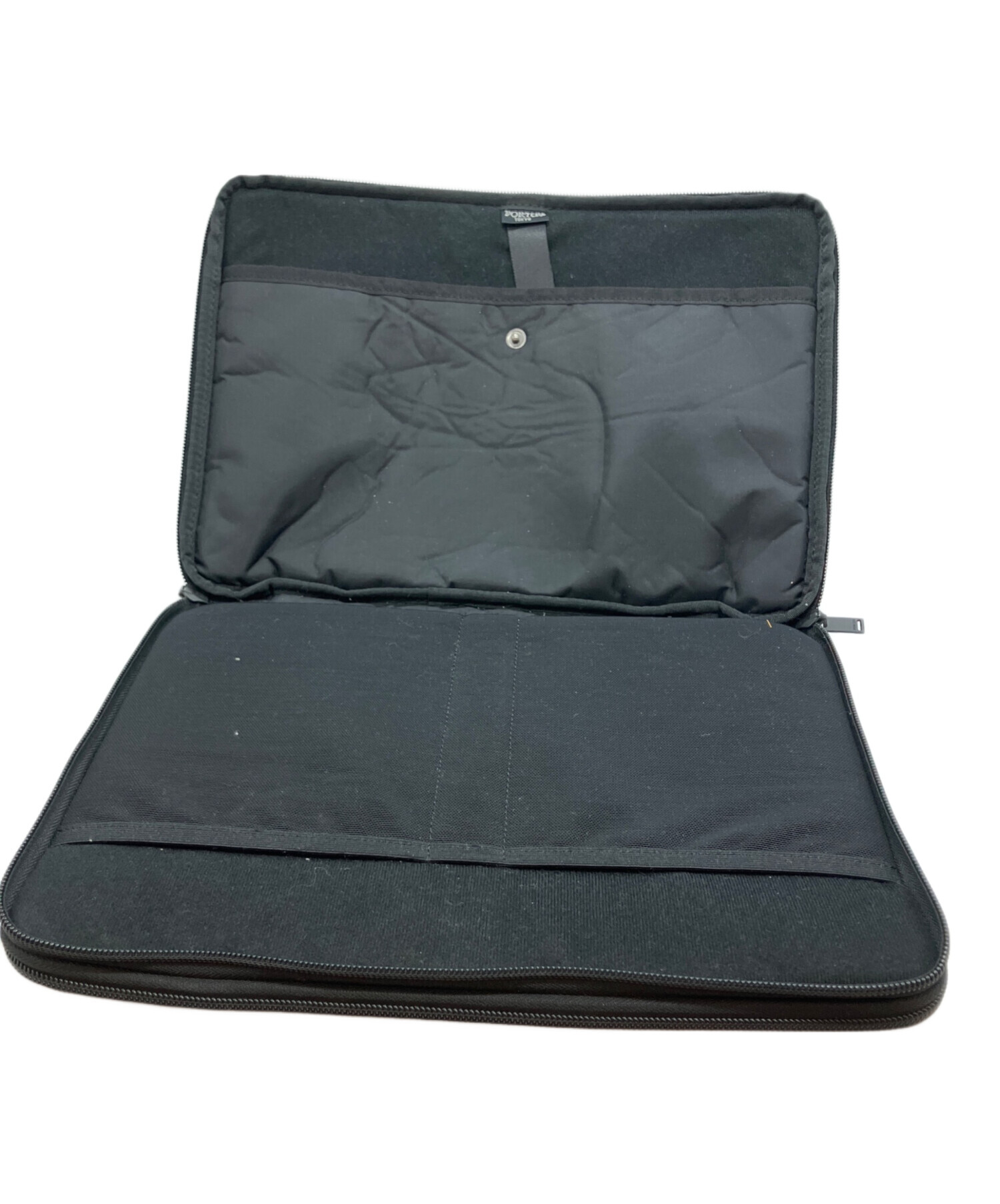 超レア ソニーストア限定 PORTER オリジナル PCケース 11インチ用 中古・古着通販】PORTER (ポーター) SONY (ソニー) ソニーストア限定