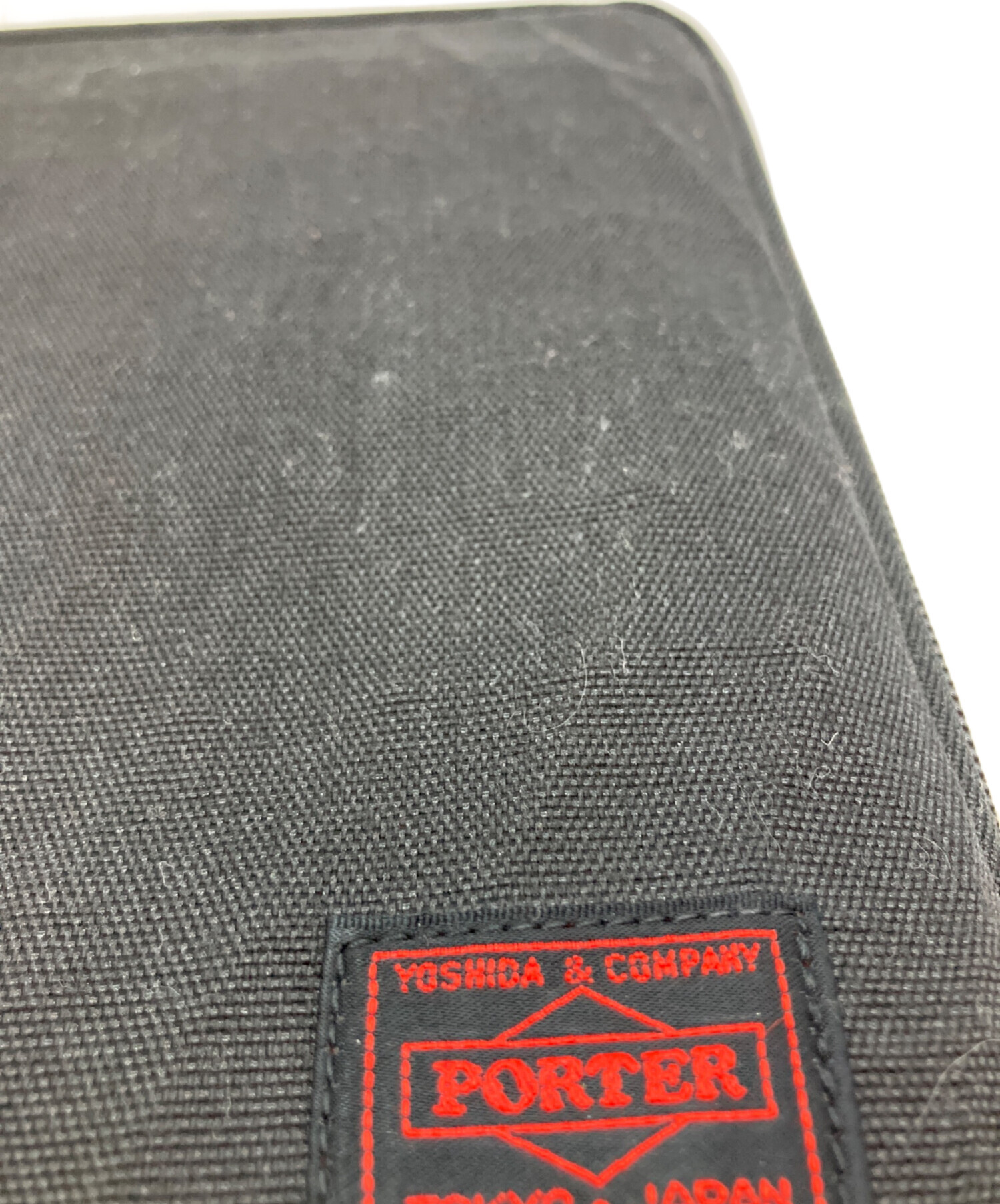 中古・古着通販】PORTER (ポーター) SONY (ソニー) ソニーストア限定