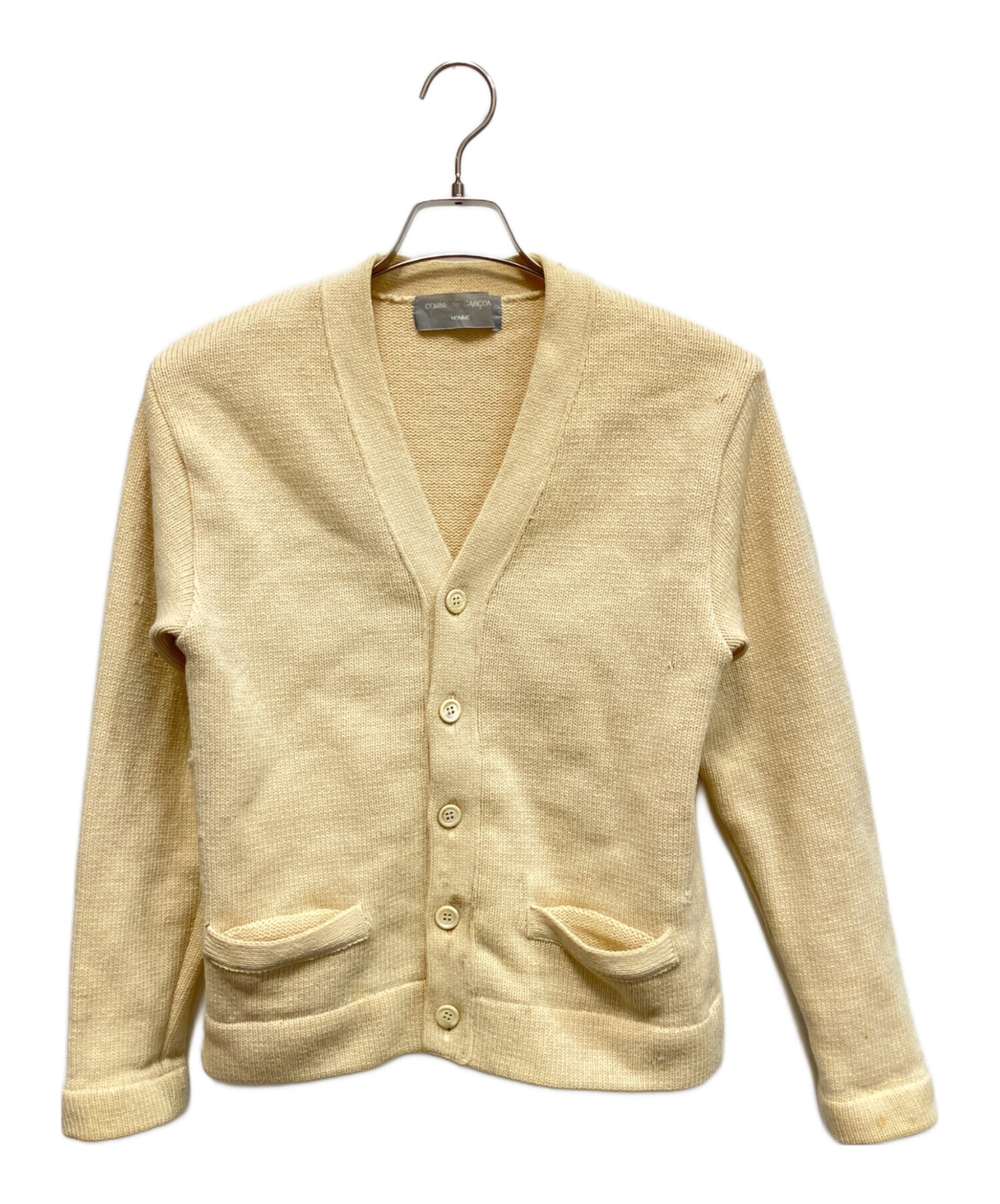 中古・古着通販】COMME des GARCONS HOMME (コムデギャルソン オム