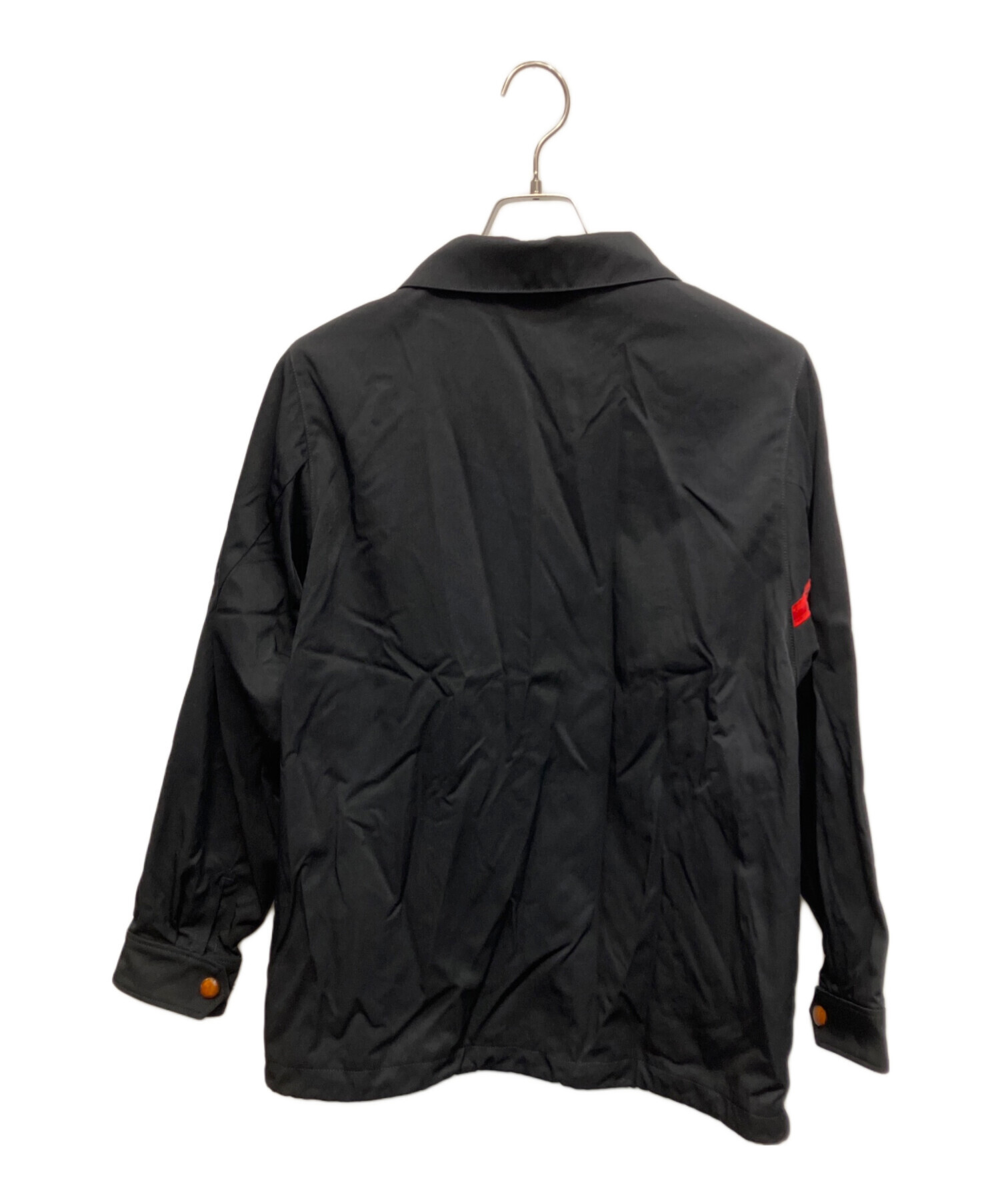 中古・古着通販】PHINGERIN (フィンガリン) スナップボタン ジャケット