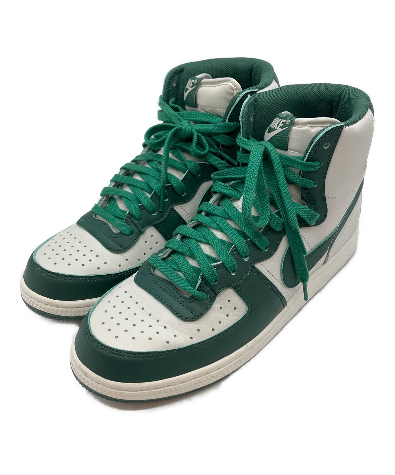 中古・古着通販】NIKE (ナイキ) Terminator High 