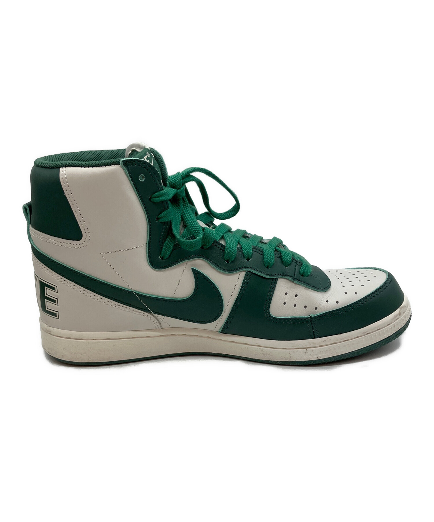 中古・古着通販】NIKE (ナイキ) Terminator High 