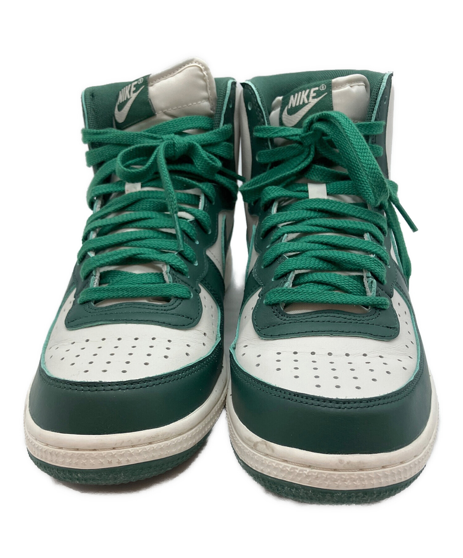 中古・古着通販】NIKE (ナイキ) Terminator High 