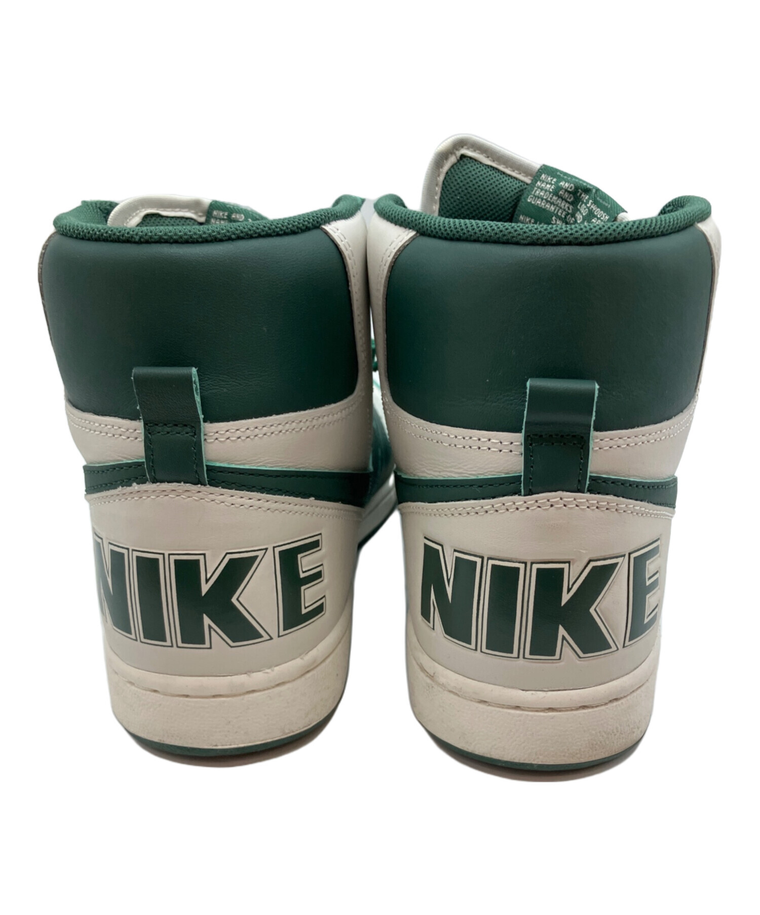 中古・古着通販】NIKE (ナイキ) Terminator High 