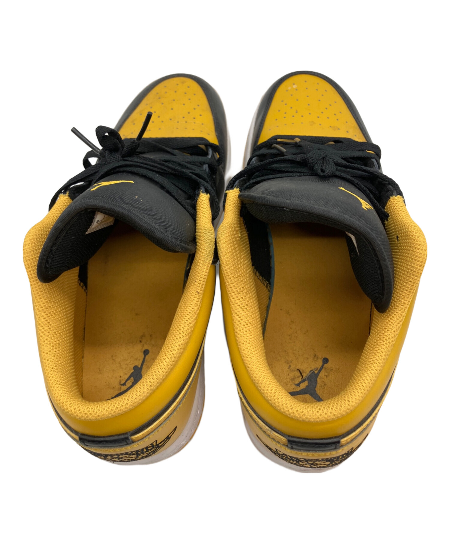 中古・古着通販】NIKE (ナイキ) AIR JORDAN 1 LOW (エア ジョーダン 1 
