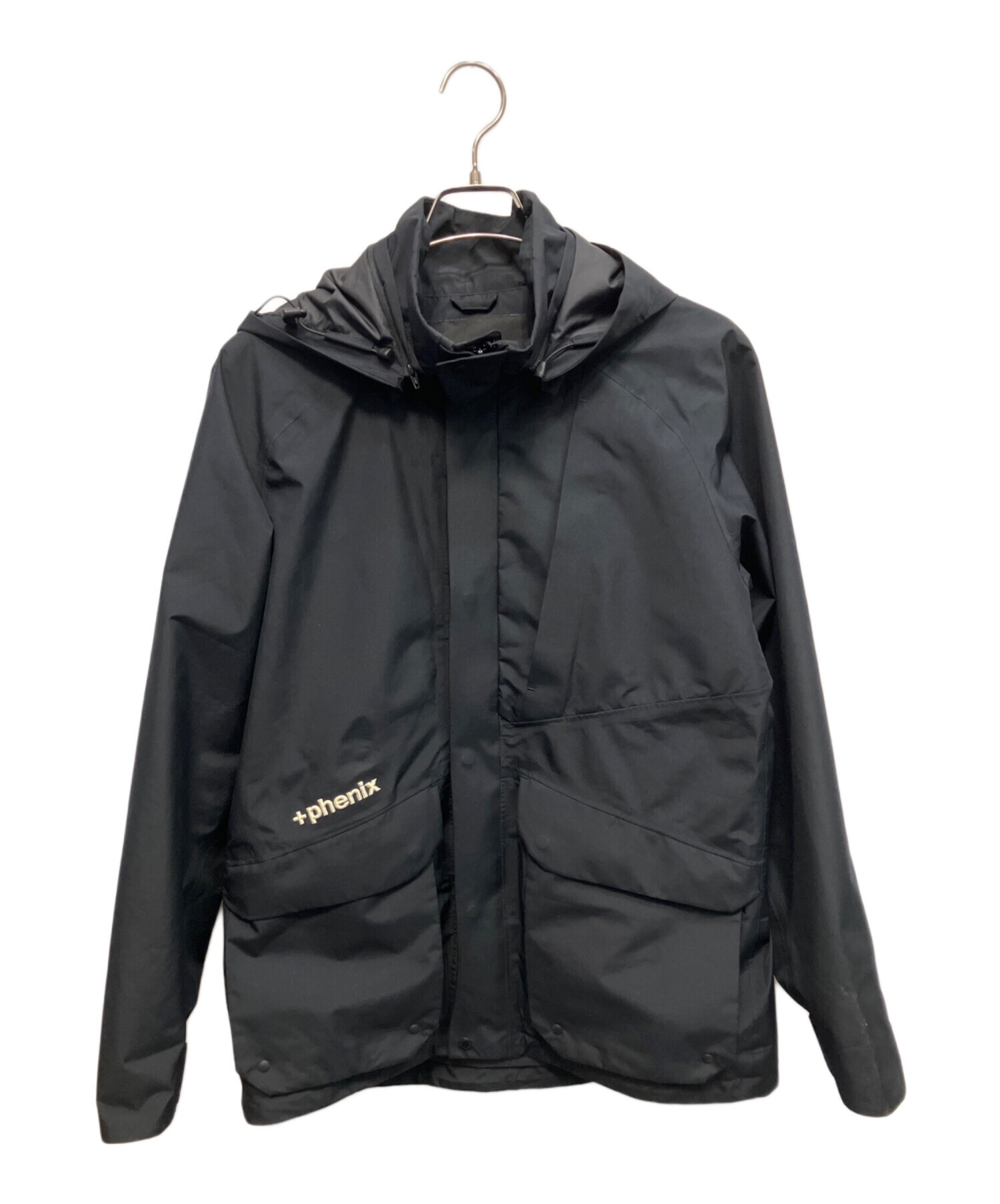 中古・古着通販】PHENIX (フェニックス) GORE-TEX URBAN FULL FLAP