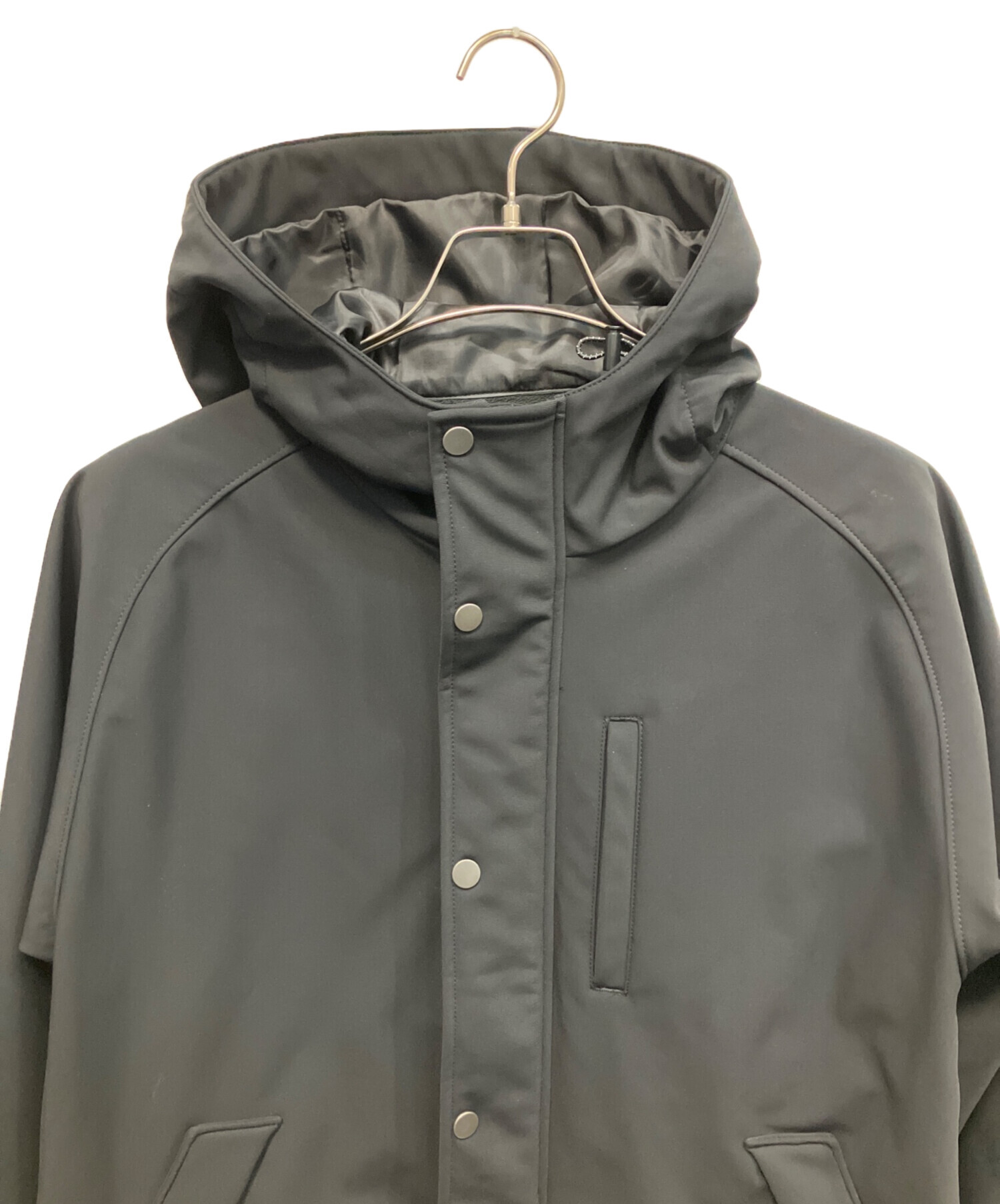 中古・古着通販】SHIPS (シップス) ストレッチ 裏フリース ポンチ