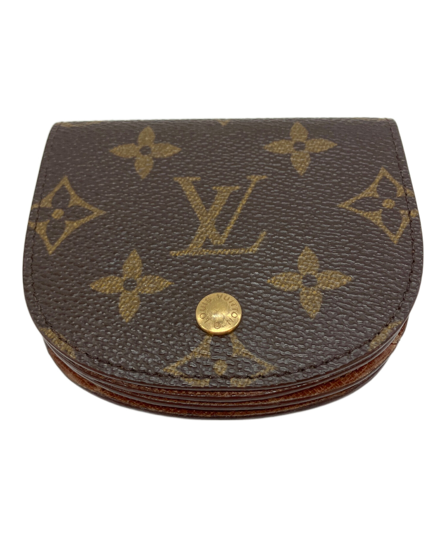 中古・古着通販】LOUIS VUITTON (ルイ ヴィトン) モノグラム 小銭入れ