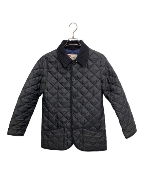 極美品　traditional whether wear キルティングジャケット 中古・古着通販】Traditional Weatherwear (トラディショナルウェザー