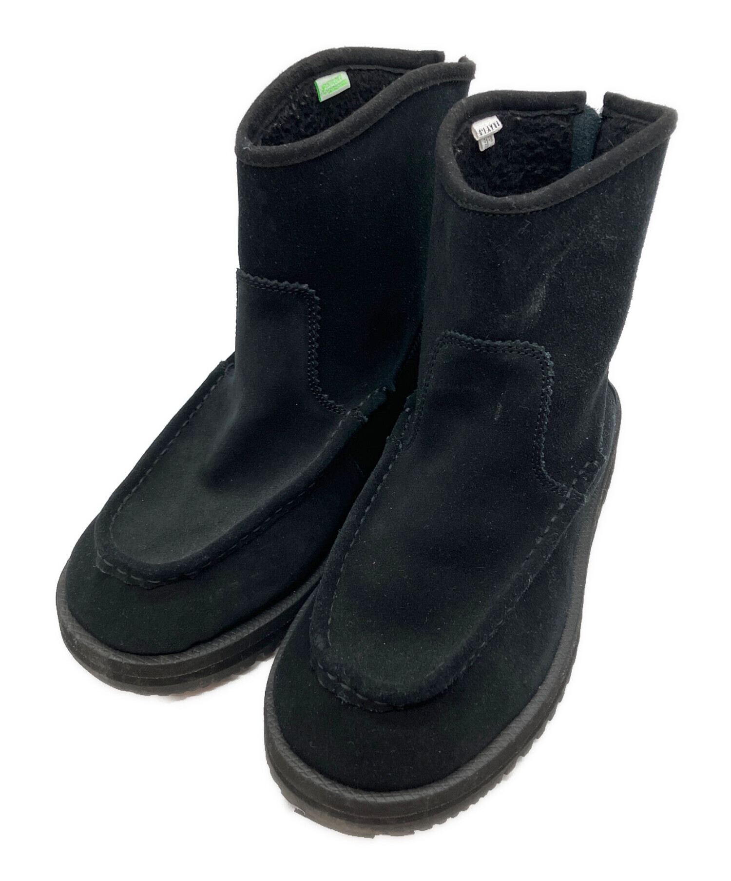 中古・古着通販】FRAY ID (フレイ アイディー) suicoke (スイコック