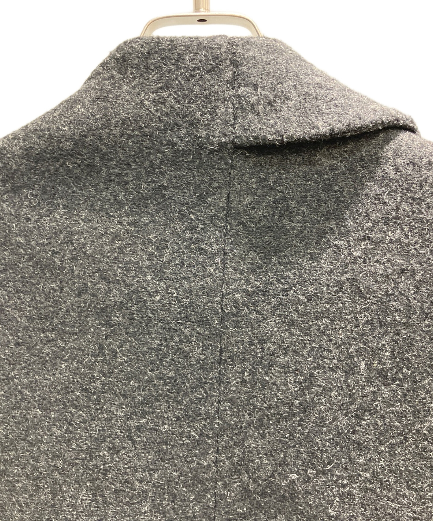 中古・古着通販】ENFOLD (エンフォルド) ウールポンディング