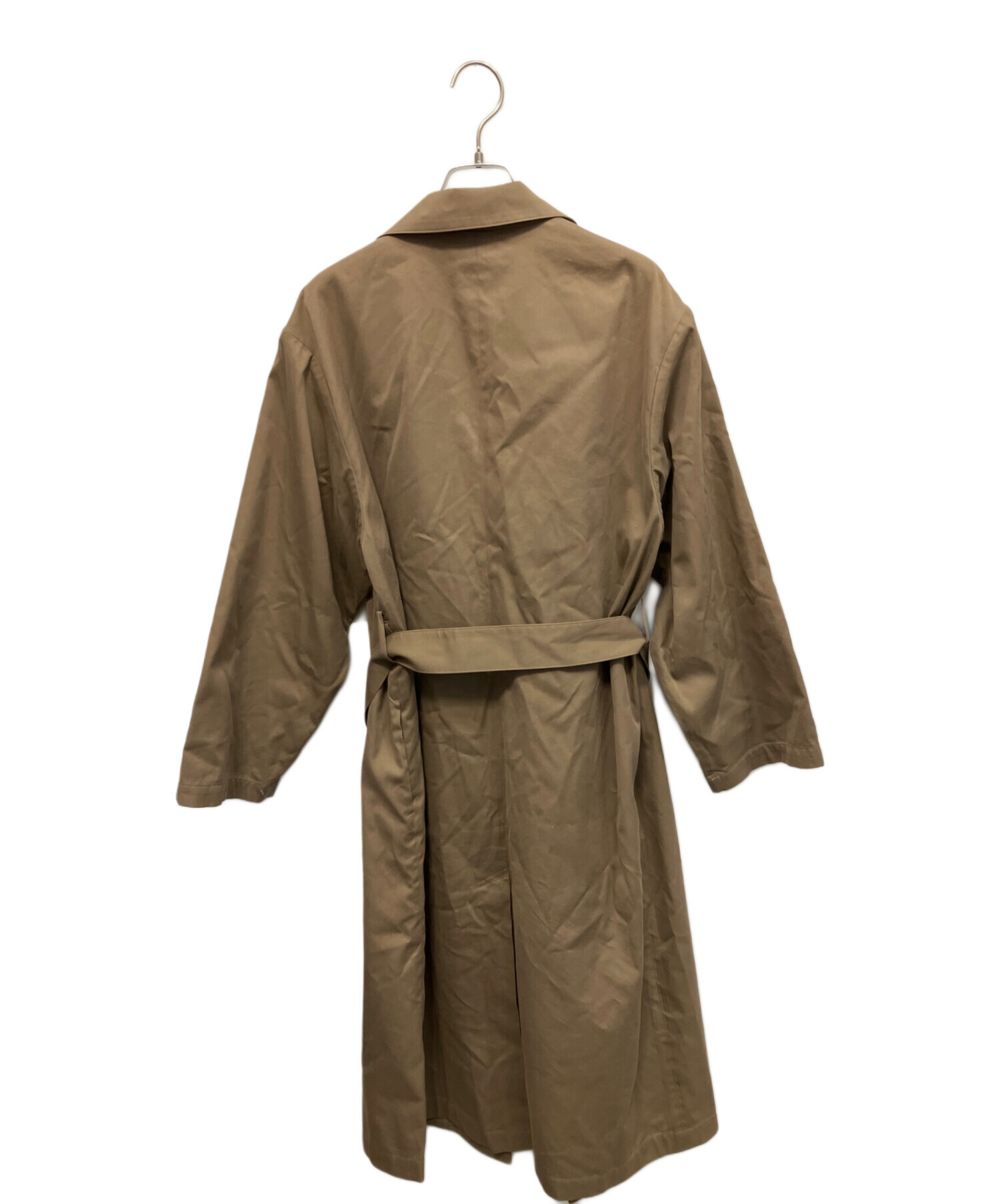 中古・古着通販】DEUXIEME CLASSE (ドゥーズィエム クラス) スプリング 