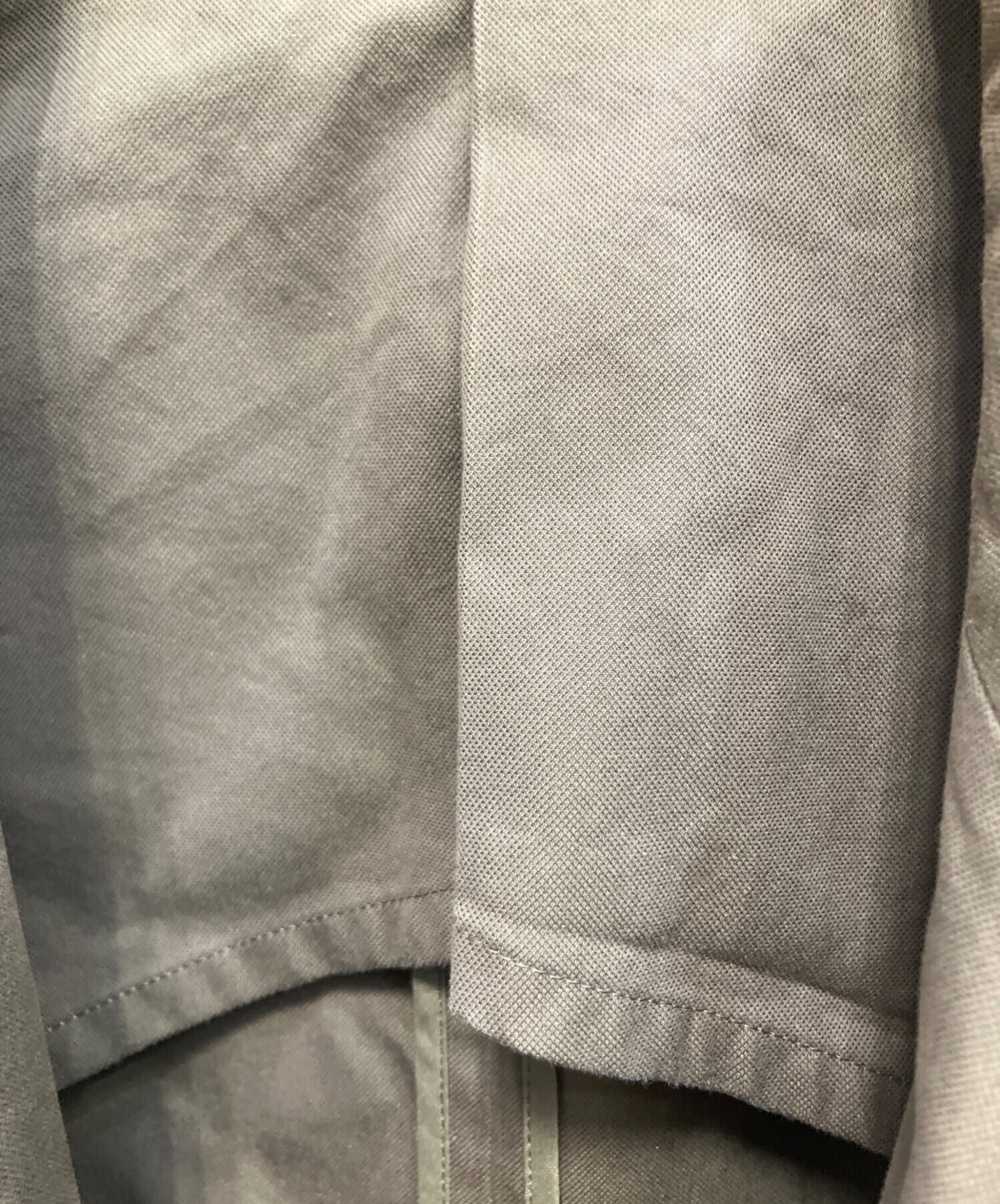 中古・古着通販】DEUXIEME CLASSE (ドゥーズィエム クラス) スプリング 