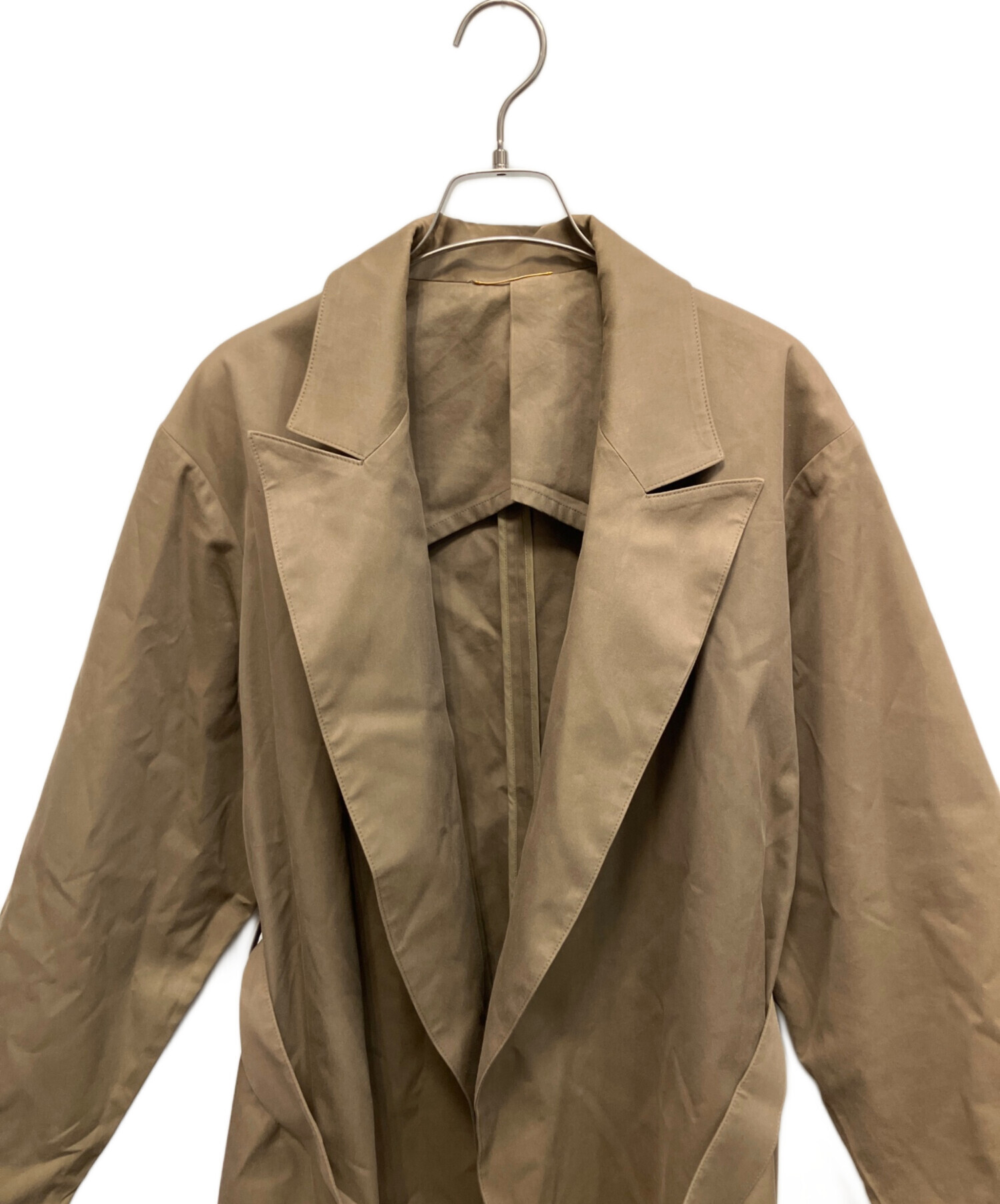 中古・古着通販】DEUXIEME CLASSE (ドゥーズィエム クラス) スプリング