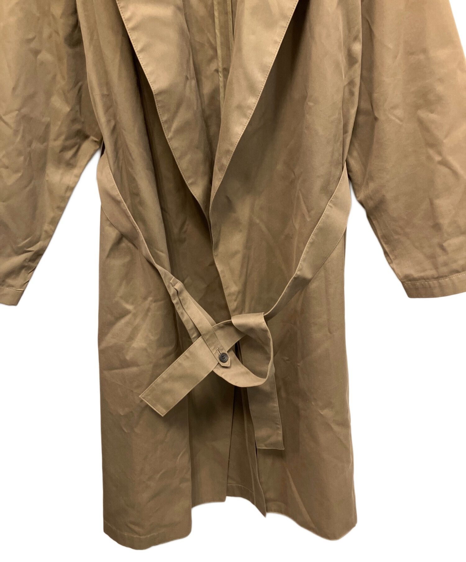 中古・古着通販】DEUXIEME CLASSE (ドゥーズィエム クラス) スプリング