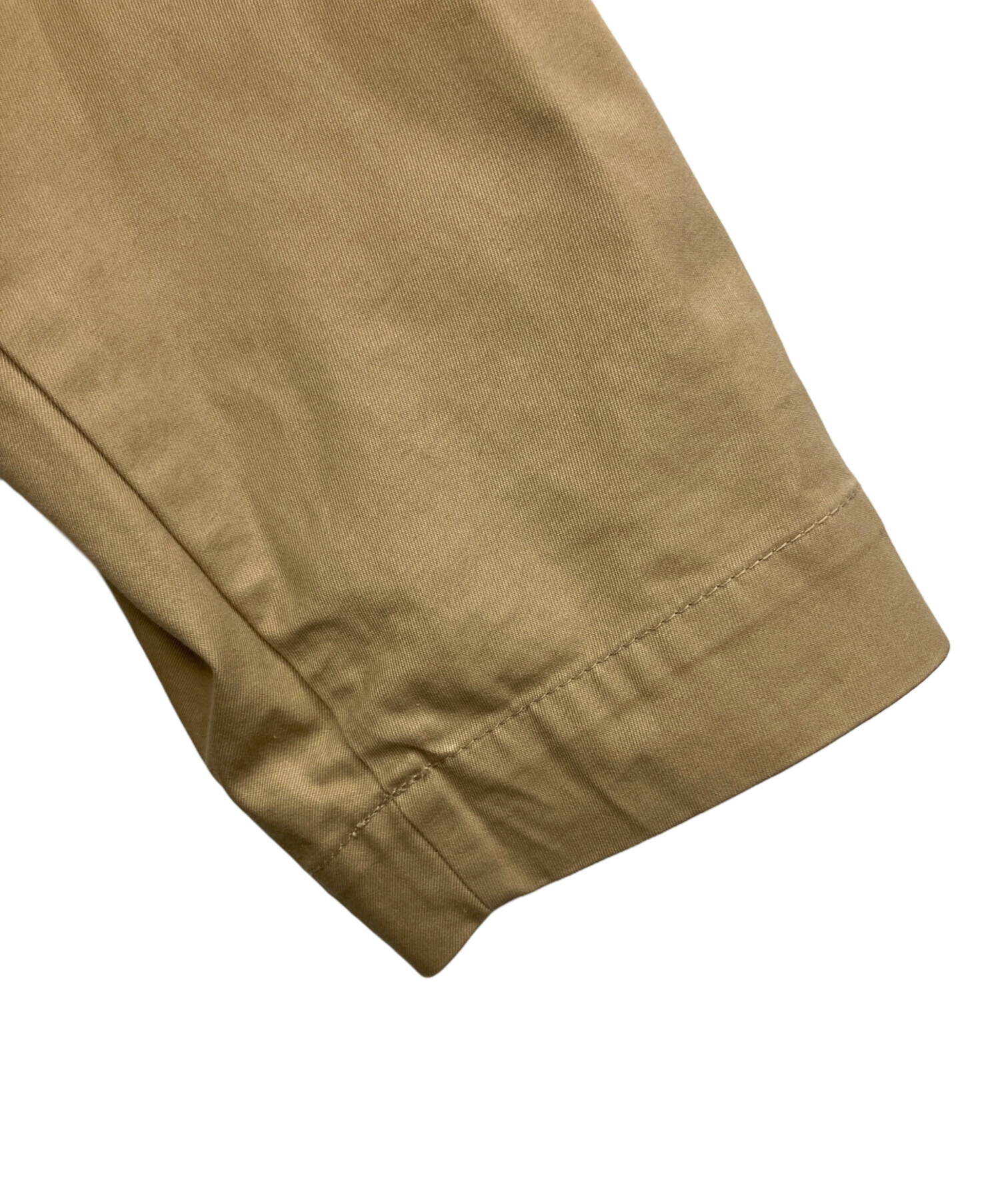 中古・古着通販】DEUXIEME CLASSE (ドゥーズィエム クラス) ギャバ
