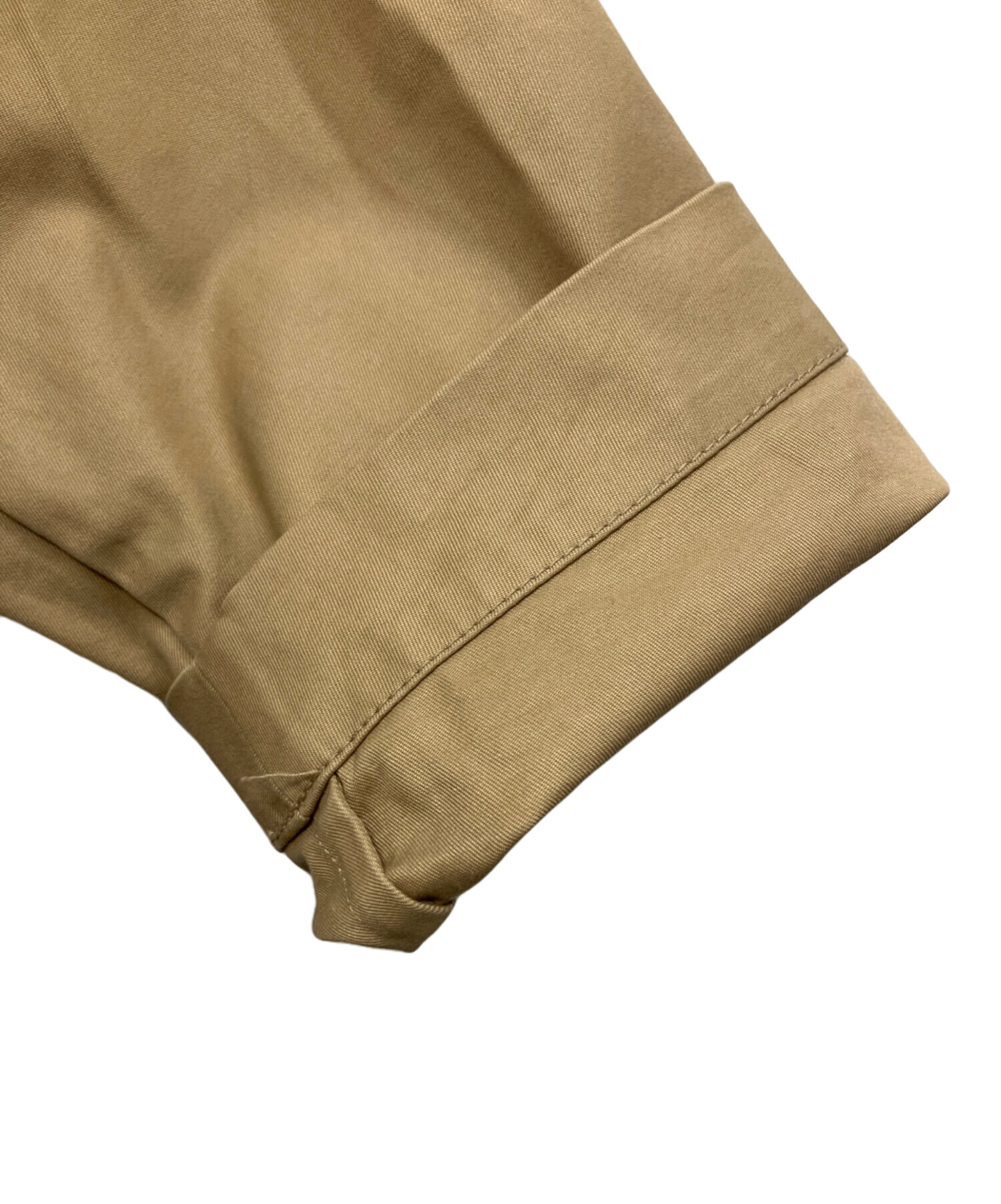 中古・古着通販】DEUXIEME CLASSE (ドゥーズィエム クラス) ギャバ