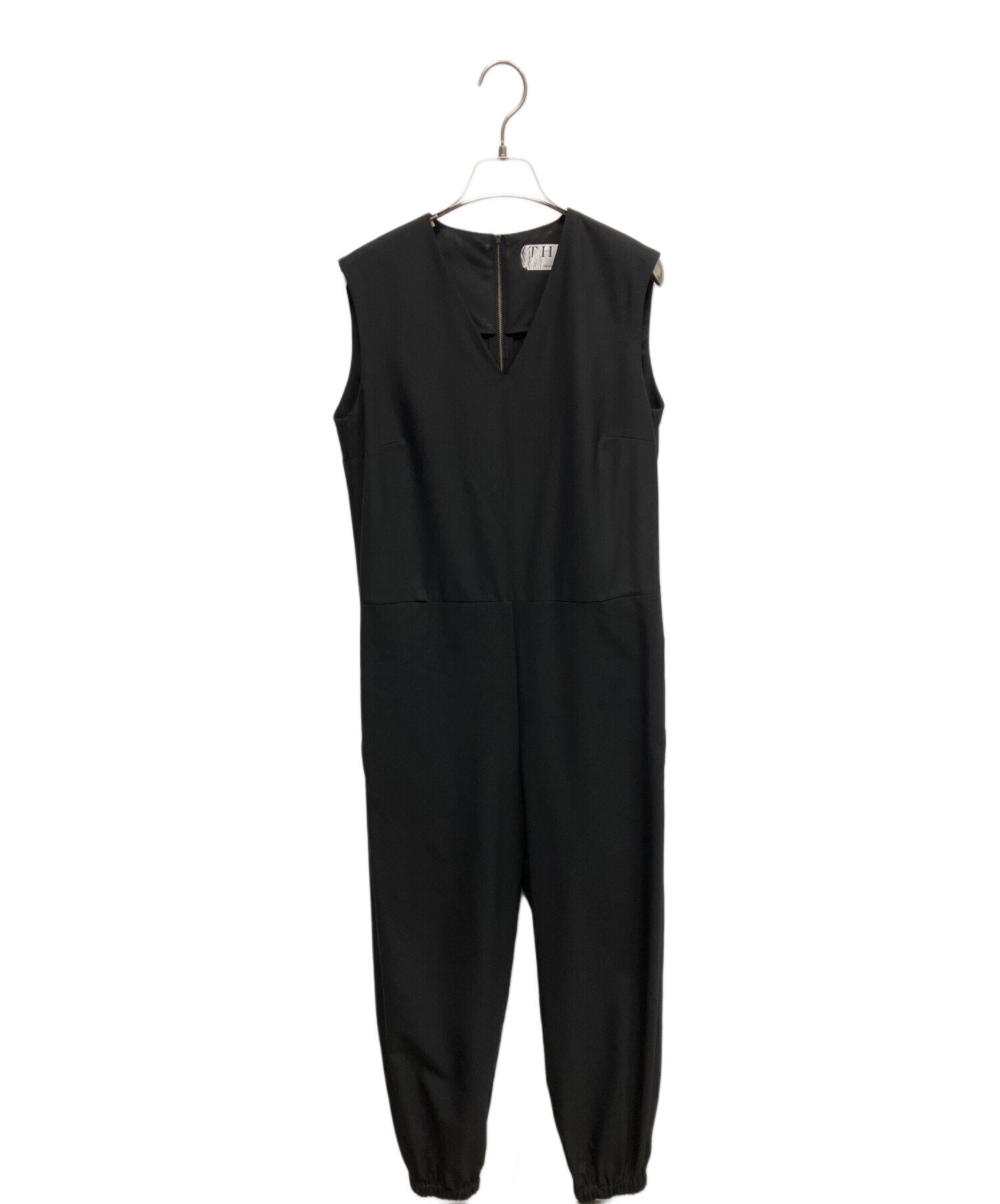 中古・古着通販】THIRD MAGAZINE (サードマガジン) オールインワン