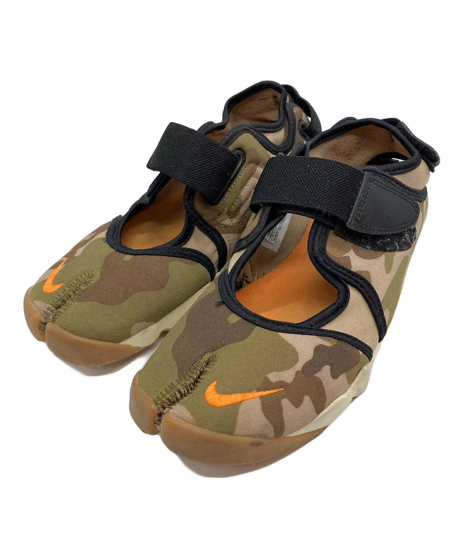 中古・古着通販】NIKE (ナイキ) WMNS Air Rift 